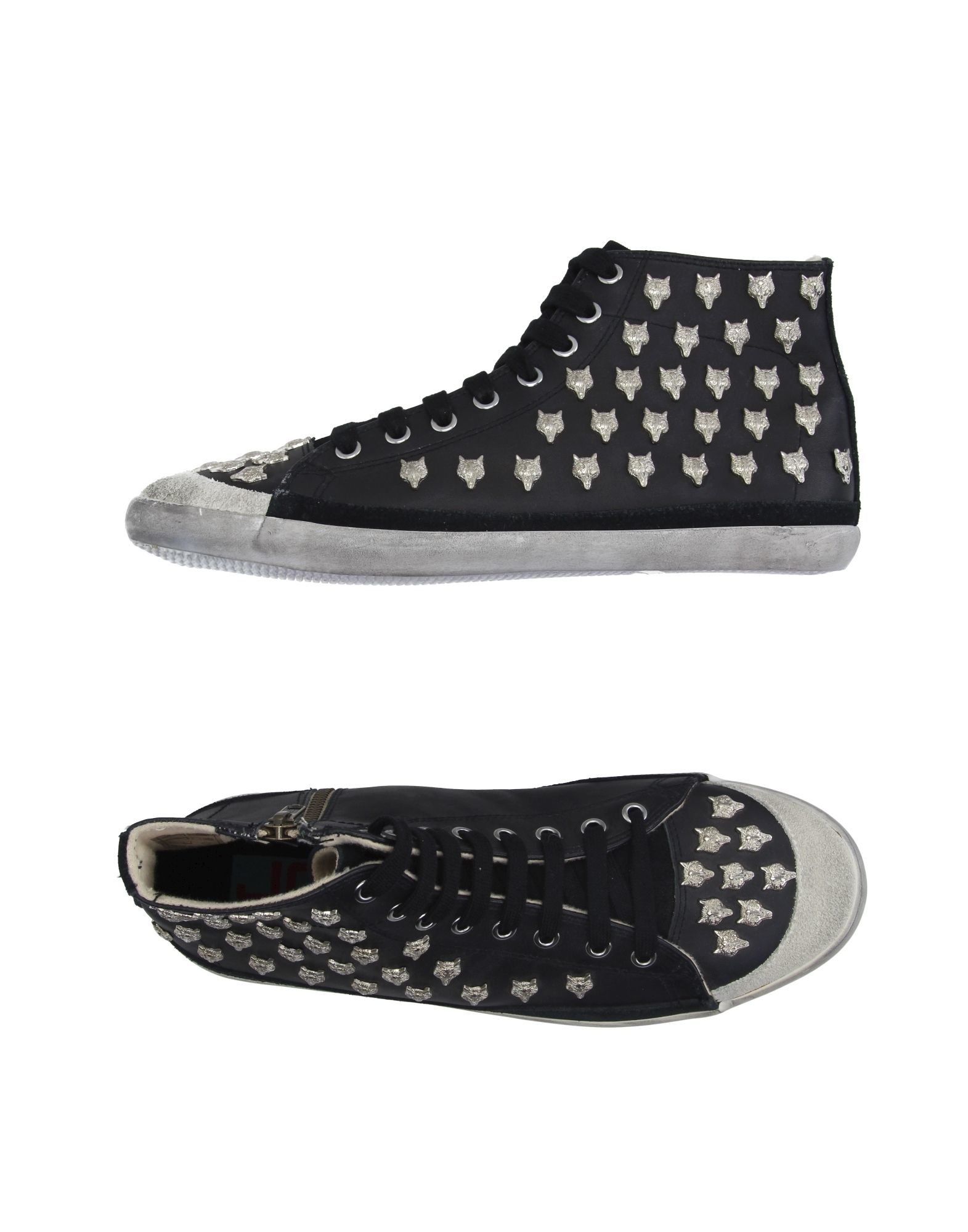 jeffrey campbell sneaker