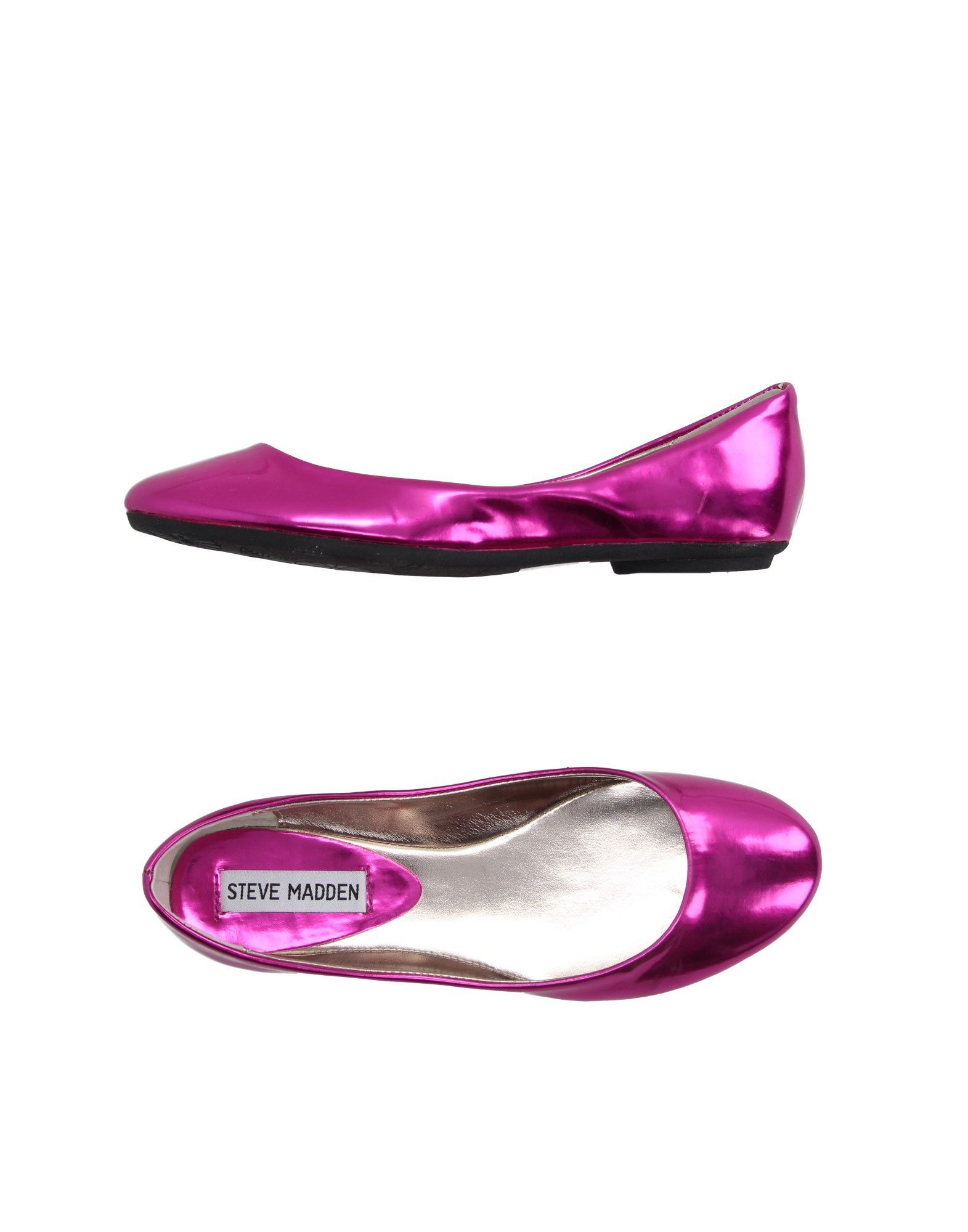 steven by steve madden ballet flats