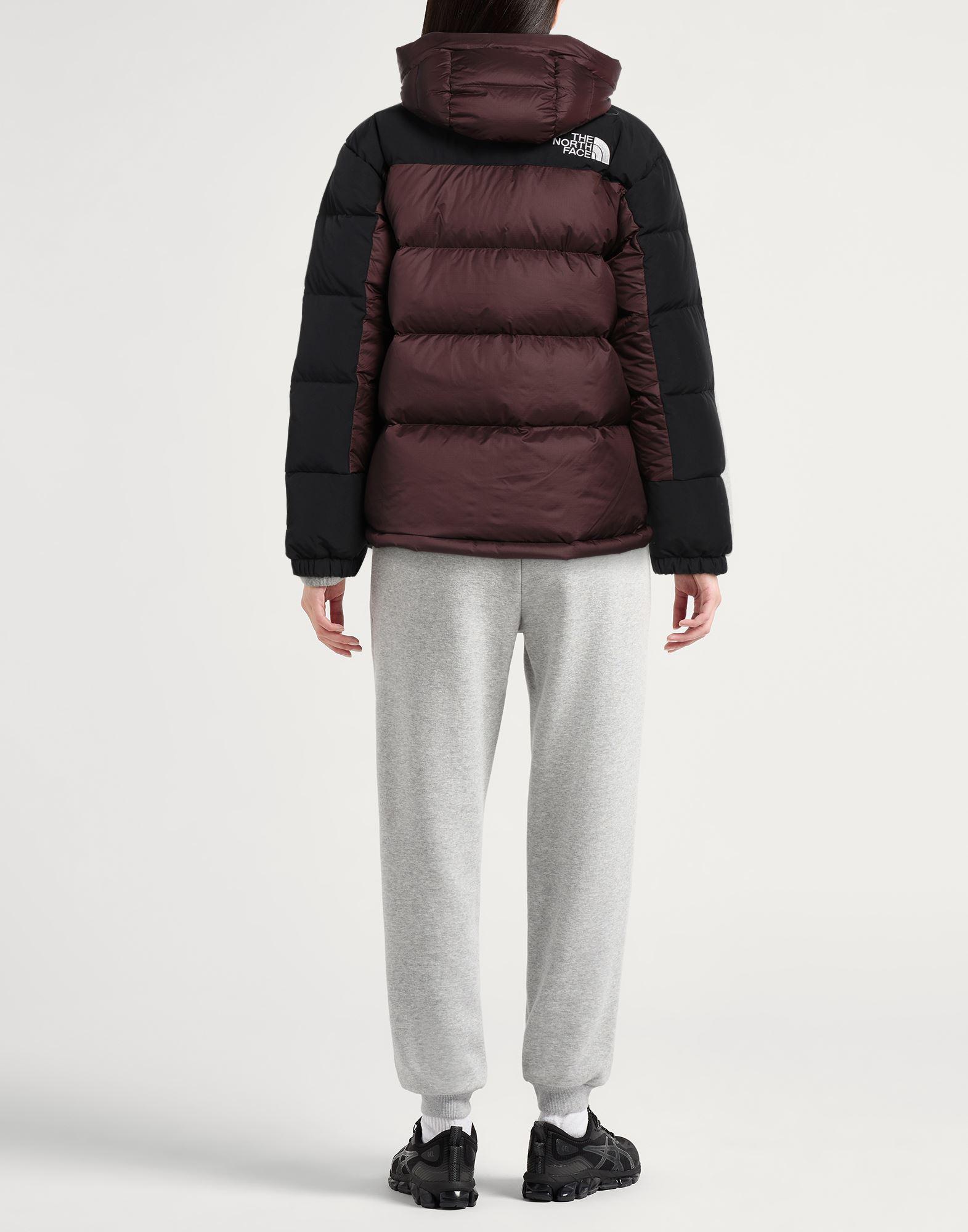 Face Nuptse The North Face Chocolate Brown Puffer North Face