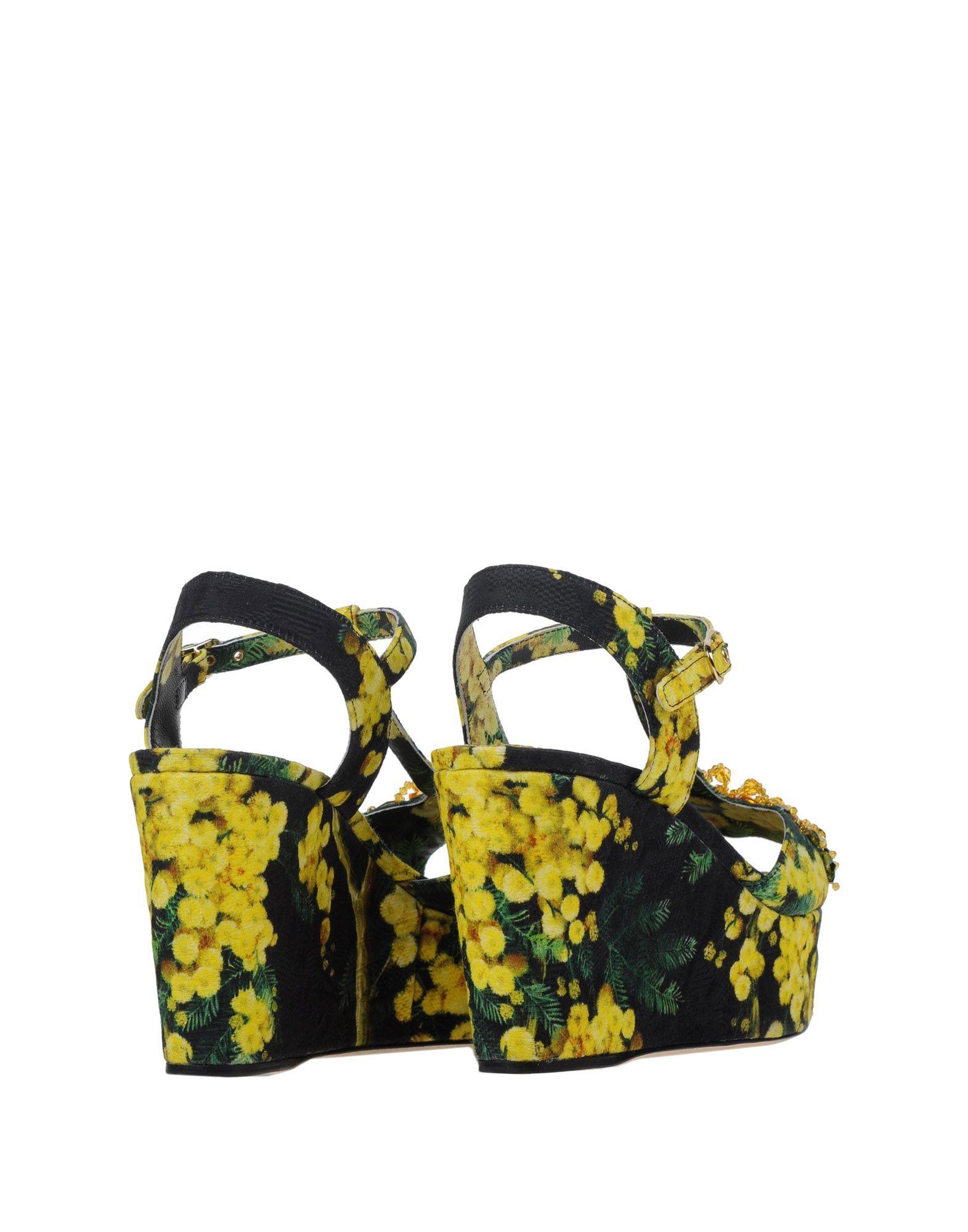 dolce & gabbana sandals sale