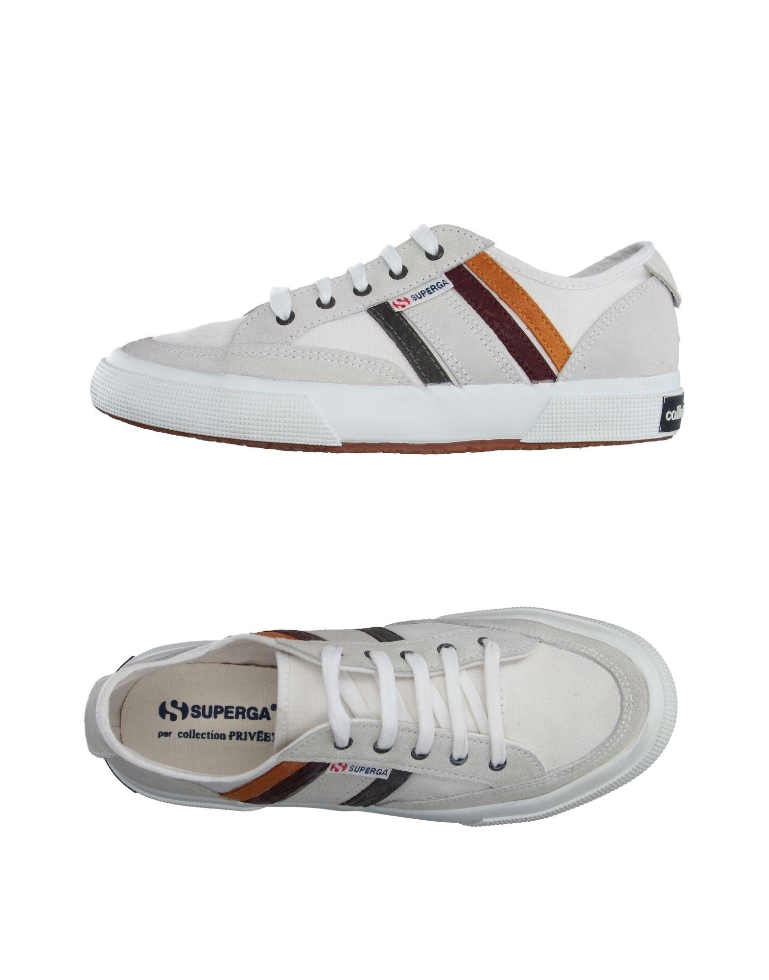 superga collection privee