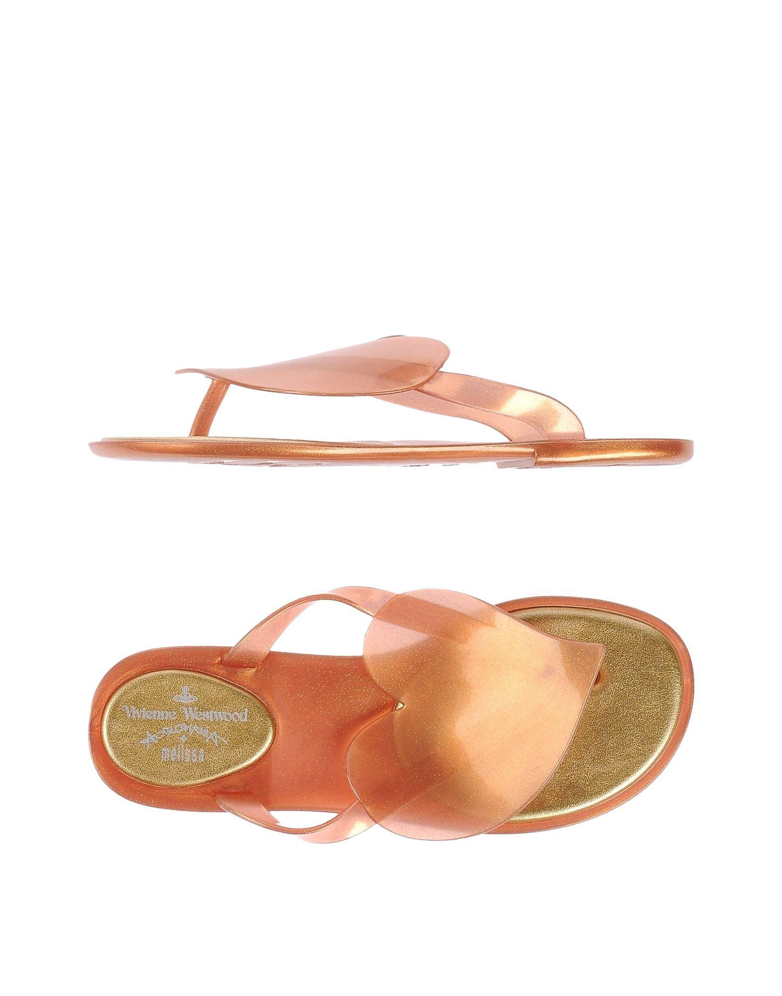 vivienne westwood toe post sandals