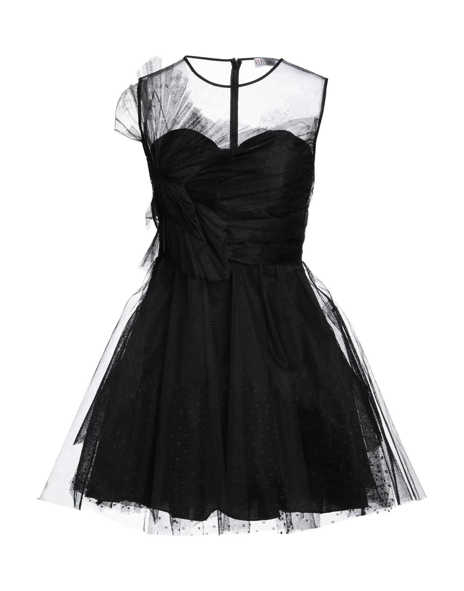 Abiti RED Valentino da donna Sconto online fino al 49% Lyst