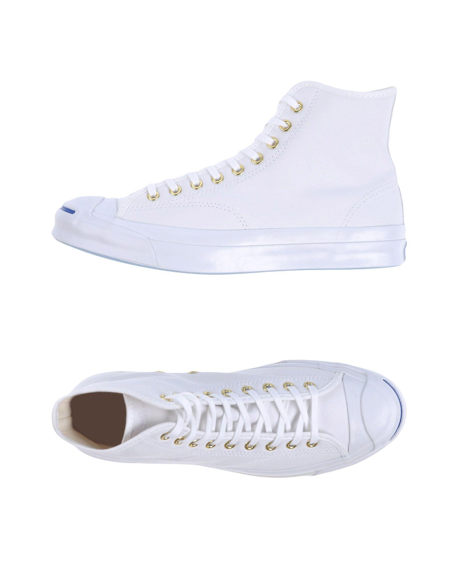 classy high top sneakers