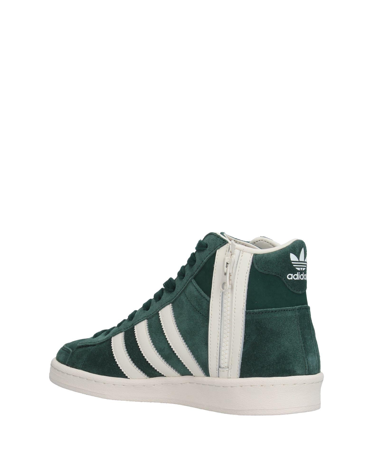 hi top adidas sneakers