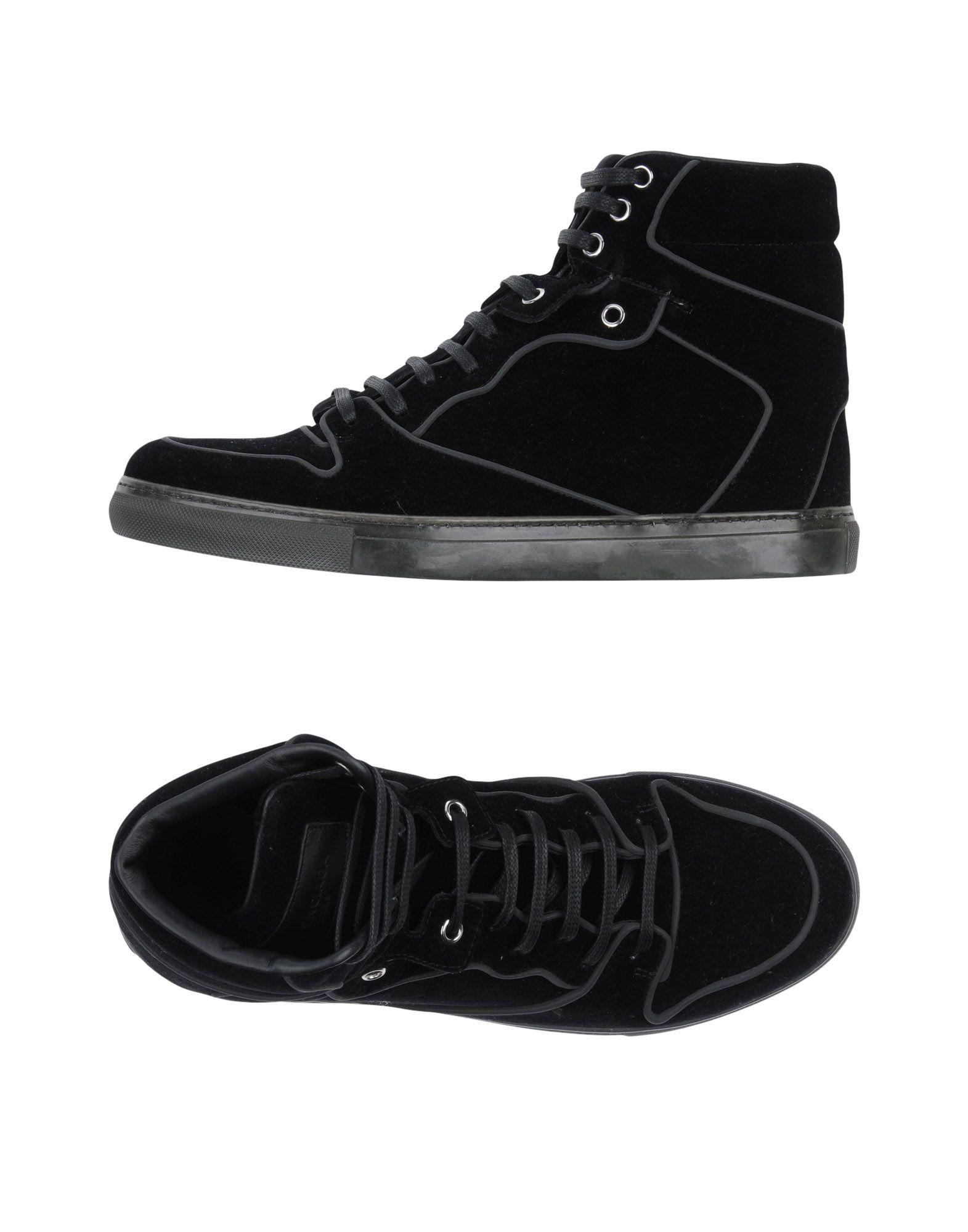 balenciaga reflective shoes