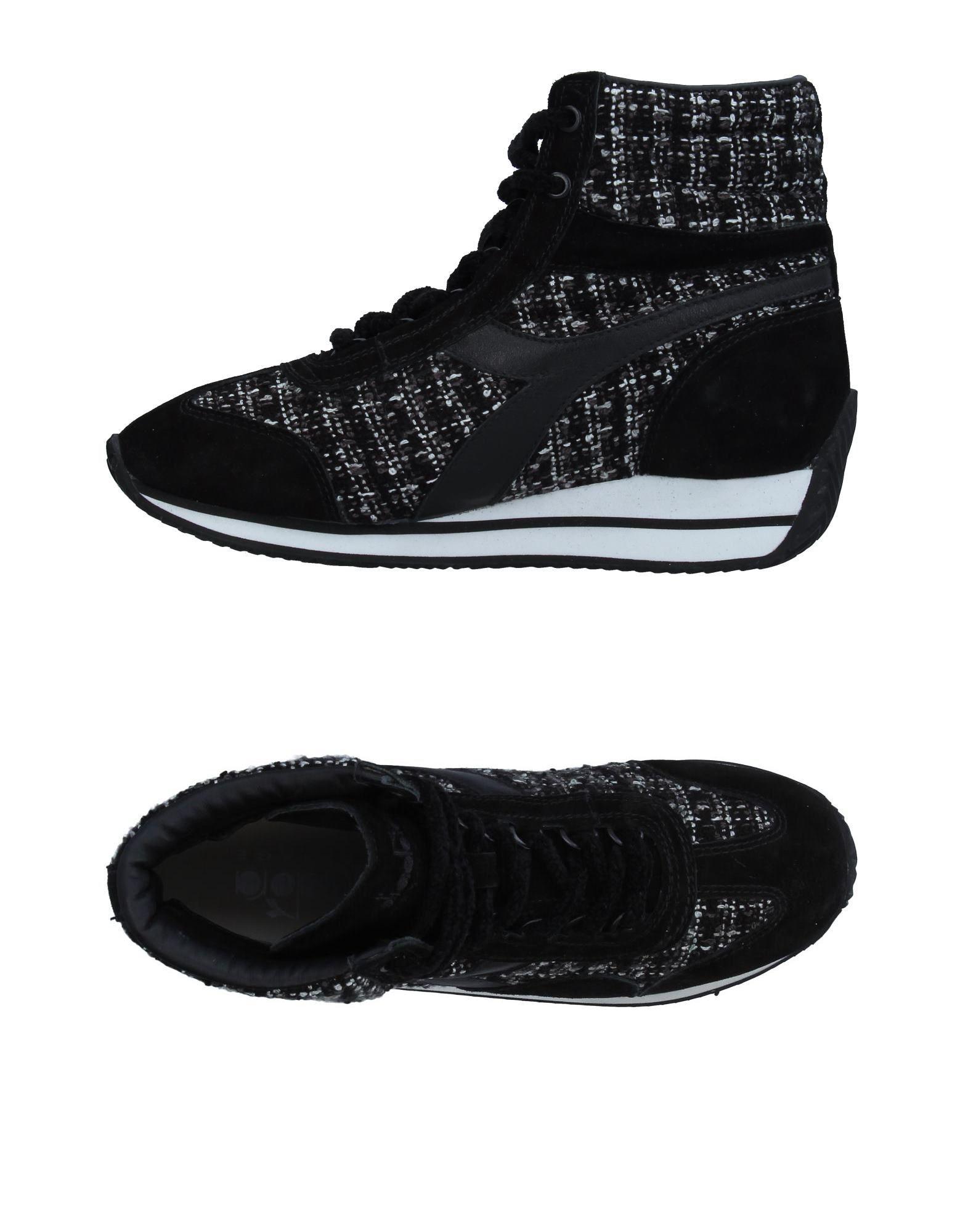 diadora high tops