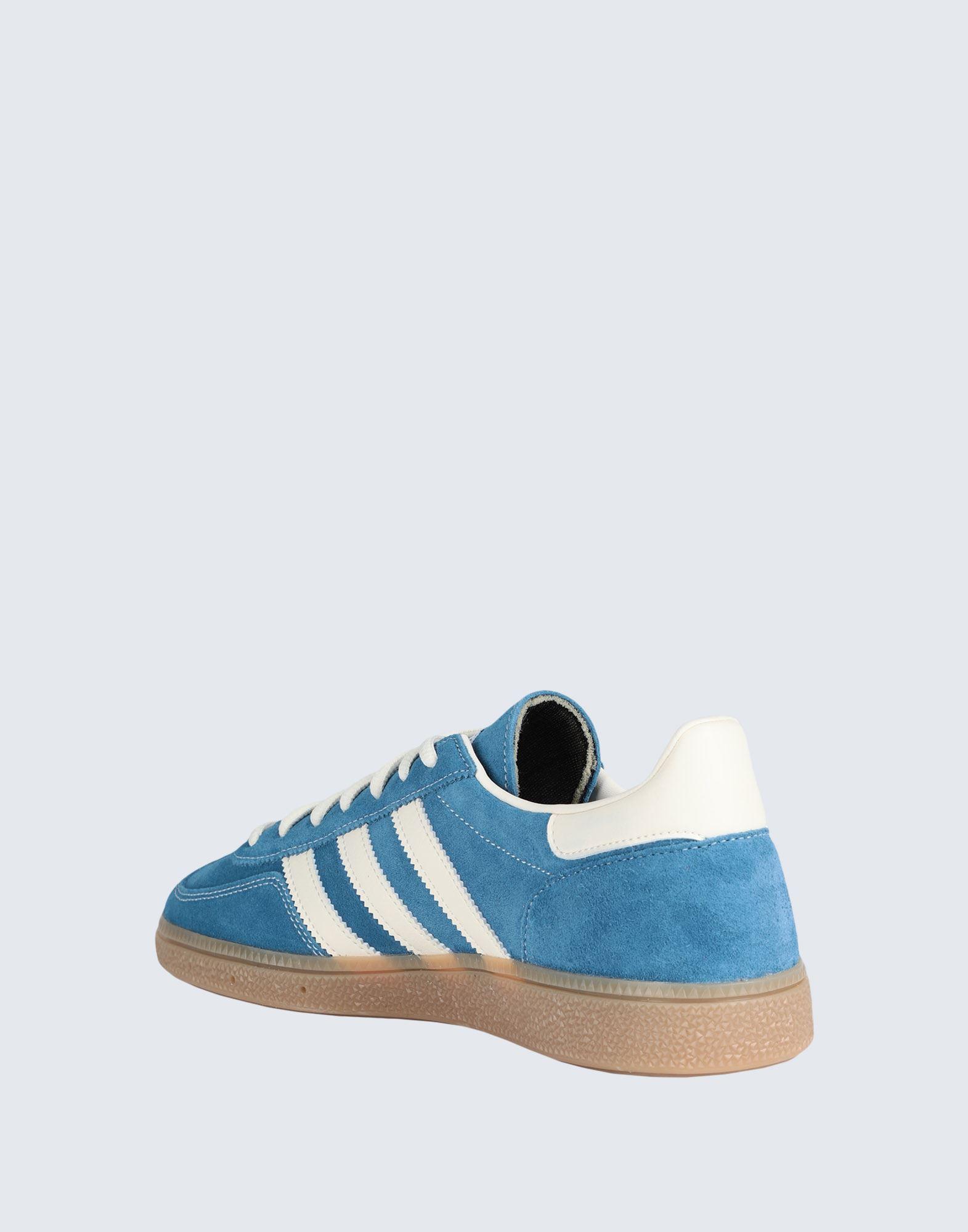 adidas Originals Trainers in Blue for Men Lyst UK