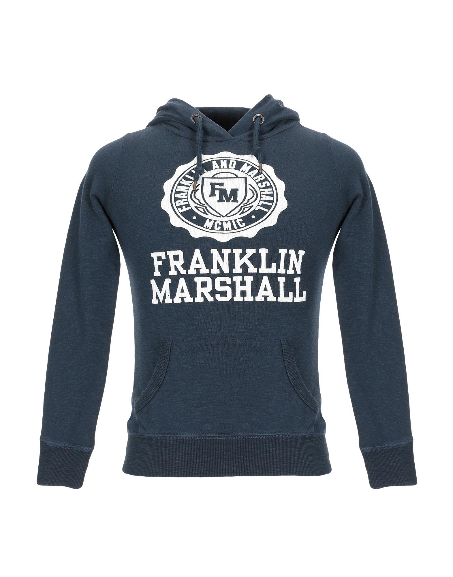 franklin and marshall hoodie