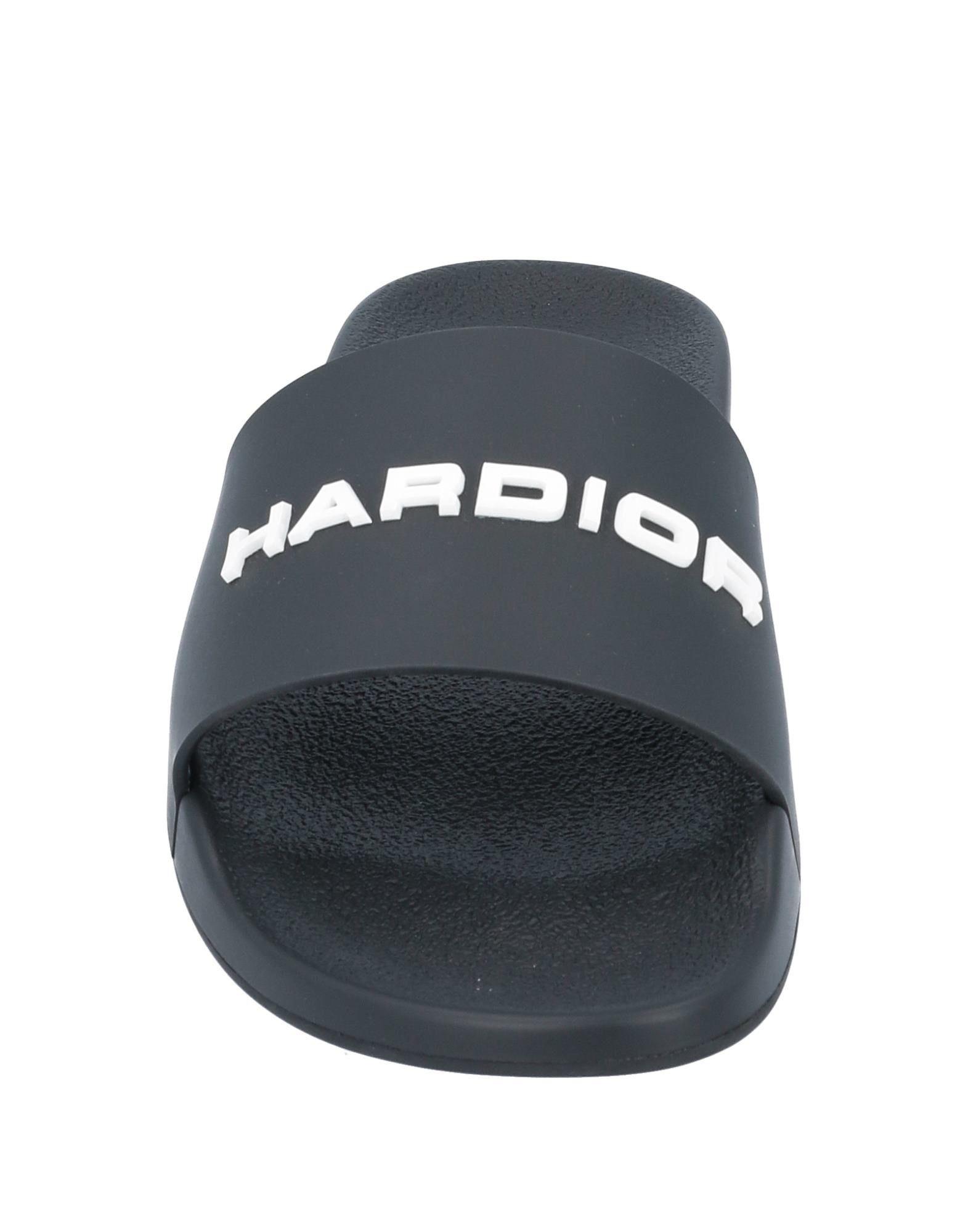 dior men's slide sandals