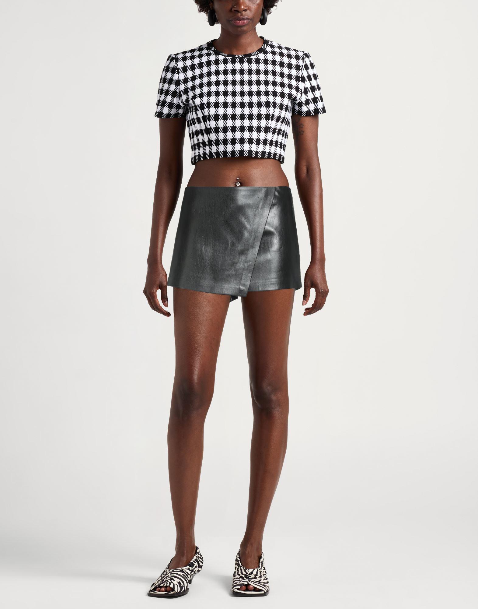 ミニスカート The Andamane Nerea Mini Skirt The Andamane Nerea short skirt | The Fashion Square