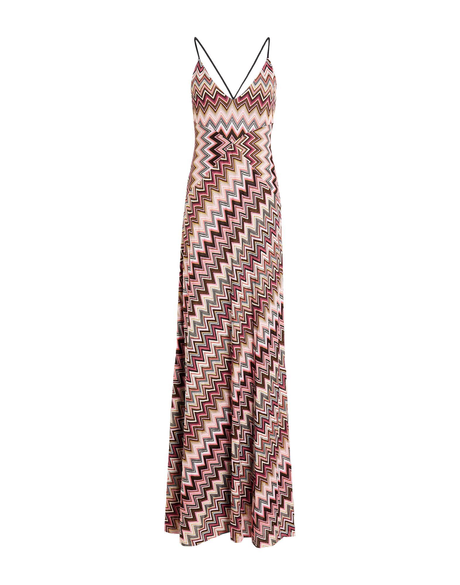 Designer Missoni Flared Dresses for Women - Up to 55% off | Lyst