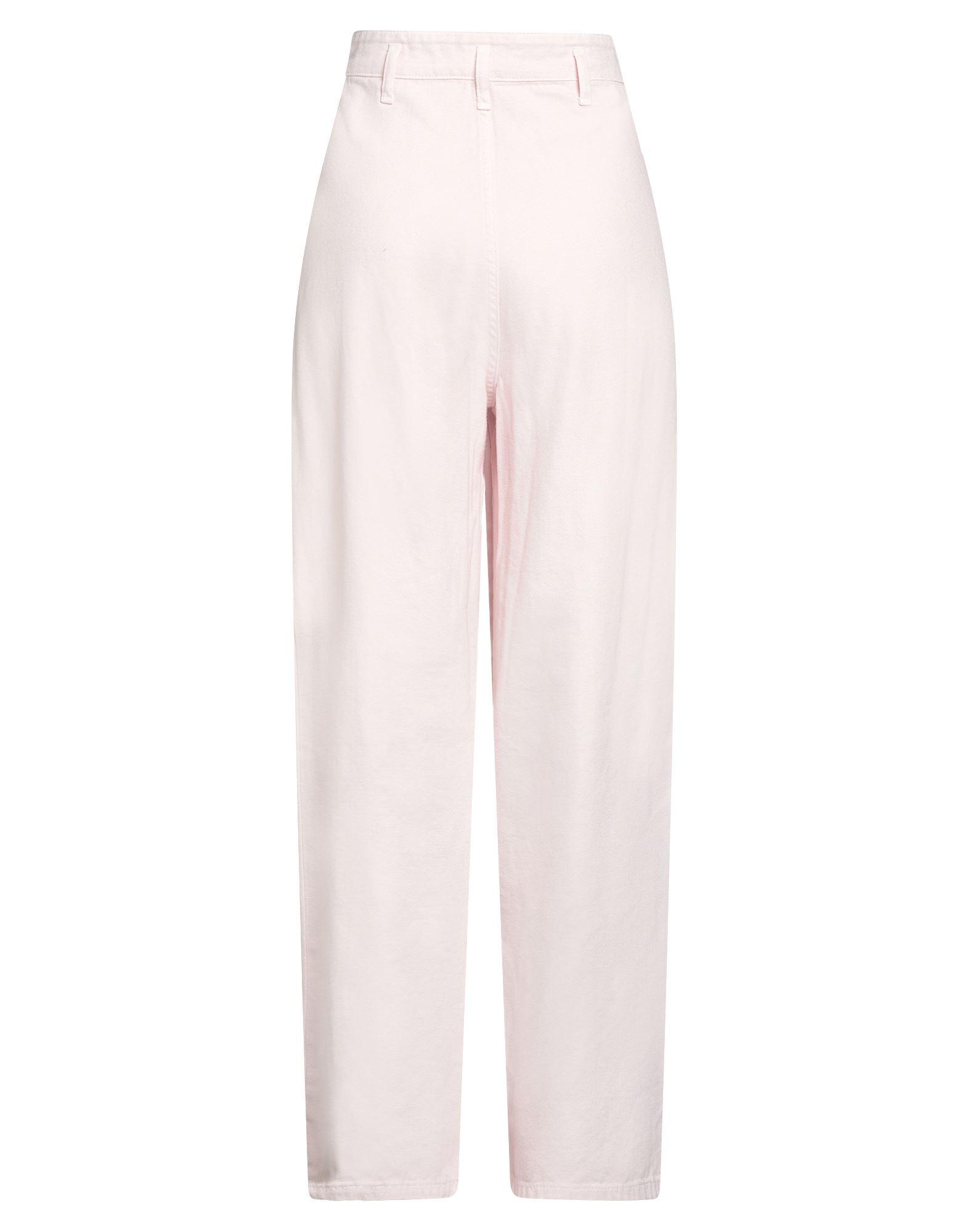 Philosophy Di Lorenzo Serafini Straight-leg trousers for
