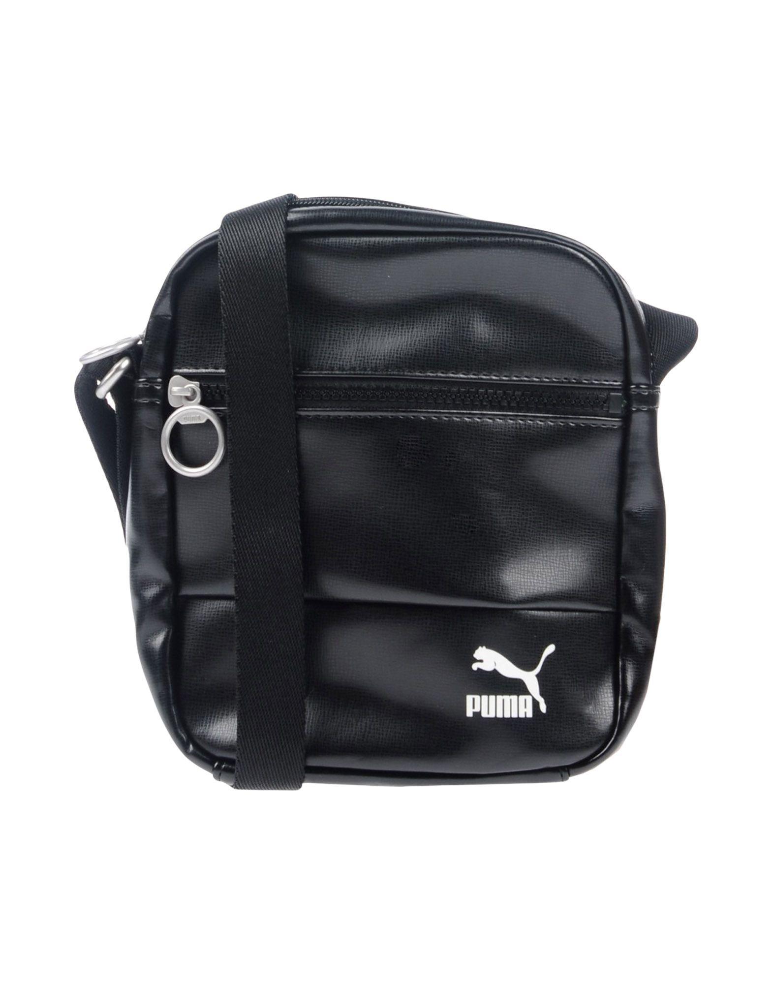 puma cross body bags