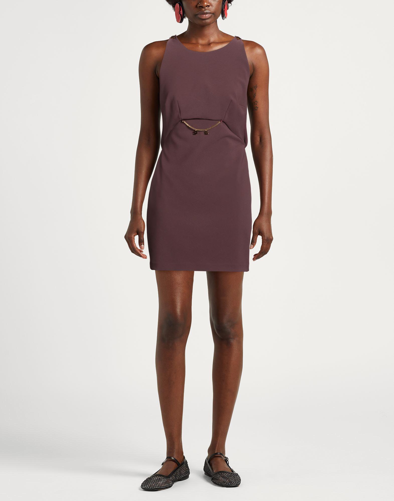 Elisabetta Franchi Mini and short dresses for Women | Online Sale