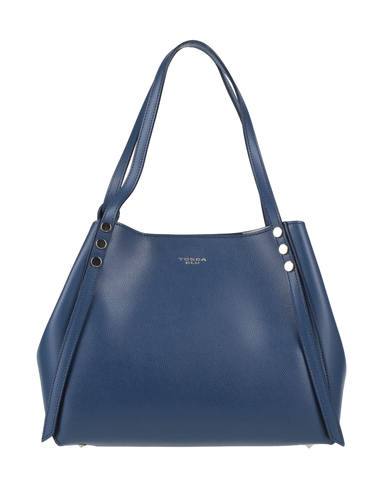Tosca Blu Handtaschen in Blau - Lyst