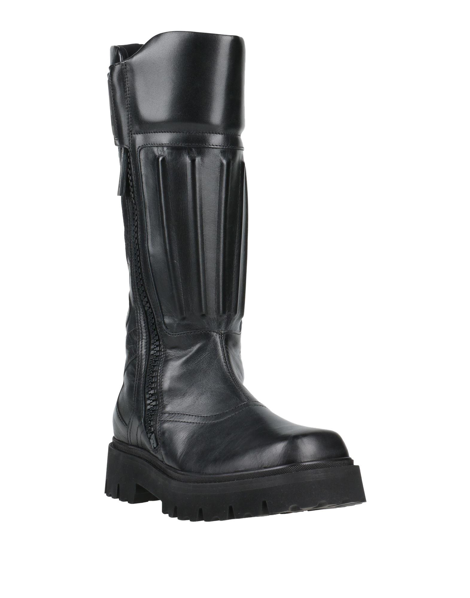 Emporio Armani Boots for Men | Online Sale up to 85% off | Lyst