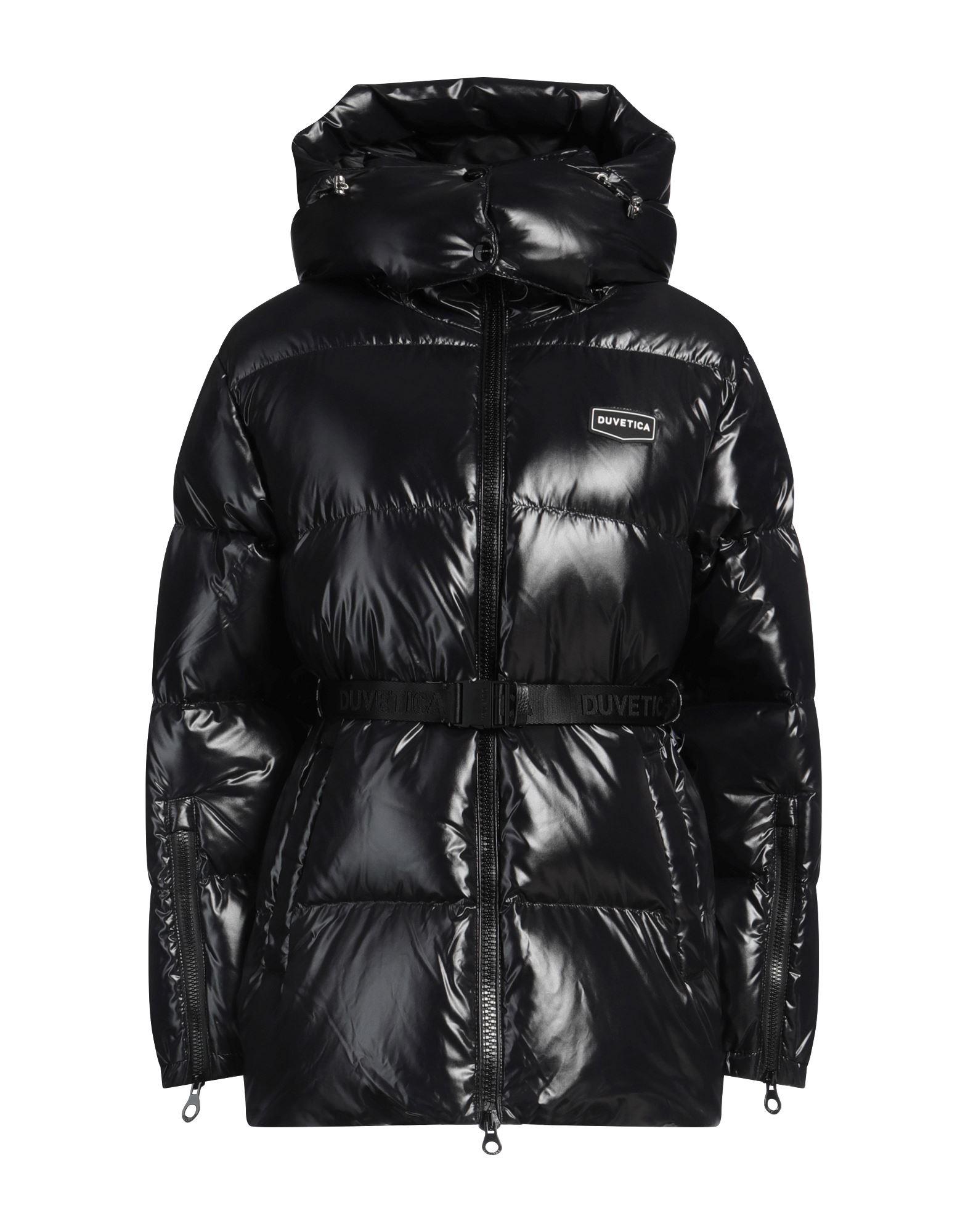 Duvetica■ Toryana BLACK Black Duvetica Jackets for Women | Lyst - Page 3
