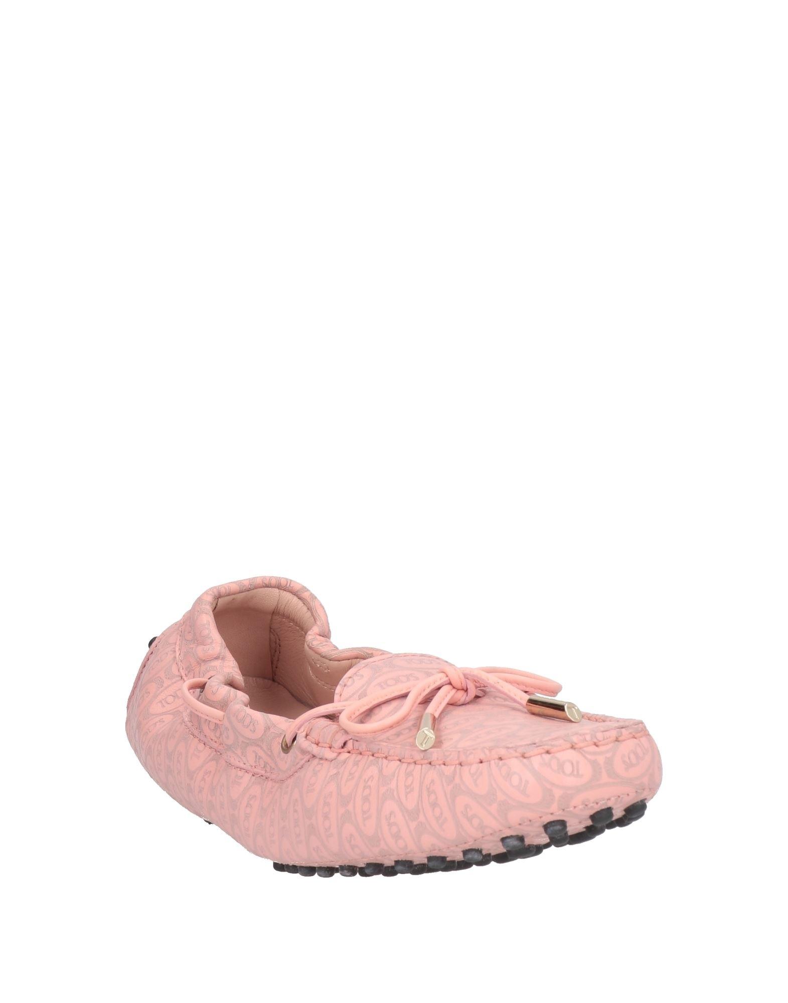 TOD'S HAPPY MOMENTS by ALBER ELBAZ Loafers and moccasins for Women