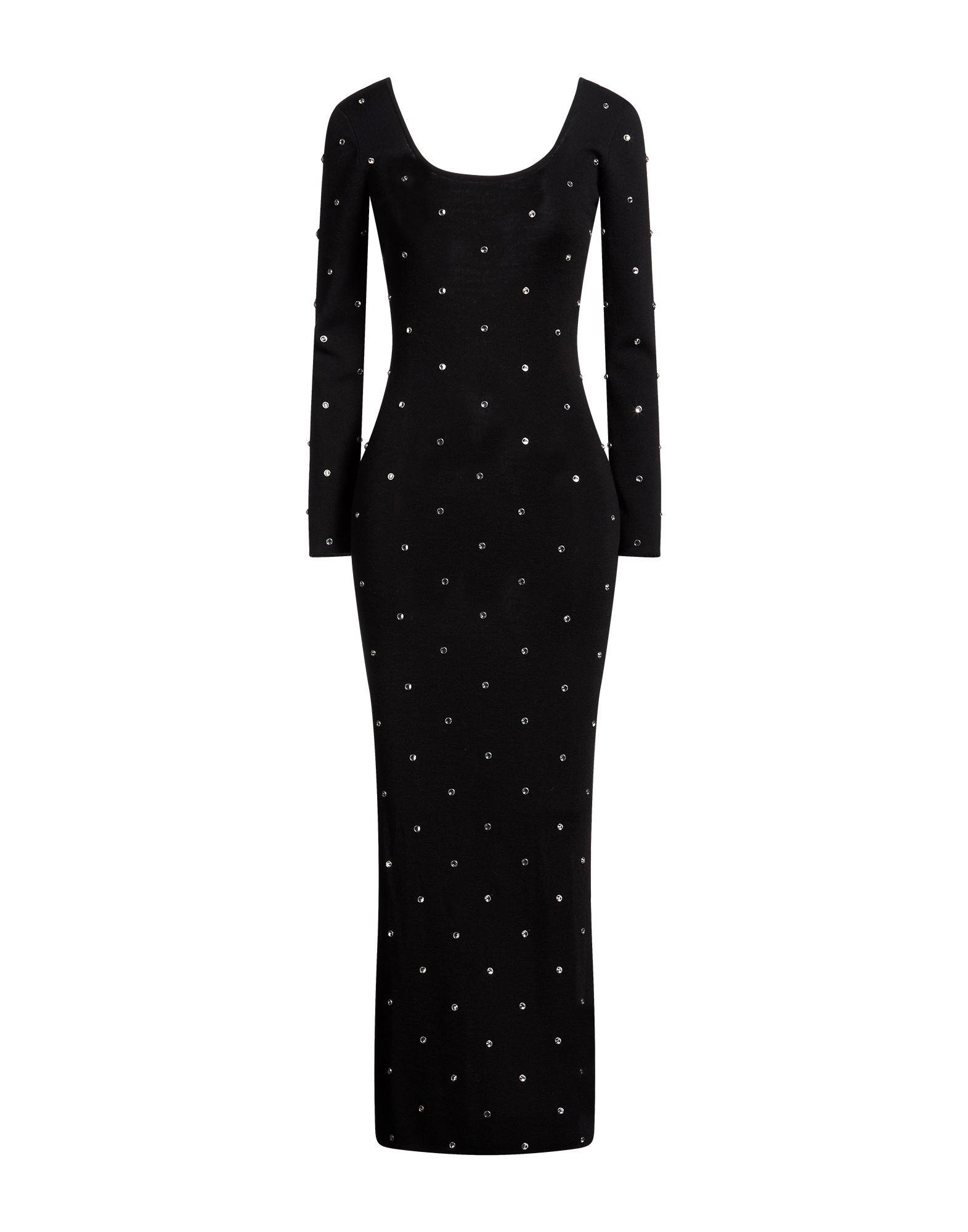 Versace Maxi dresses for Women | Online Sale up to 54% off | Lyst