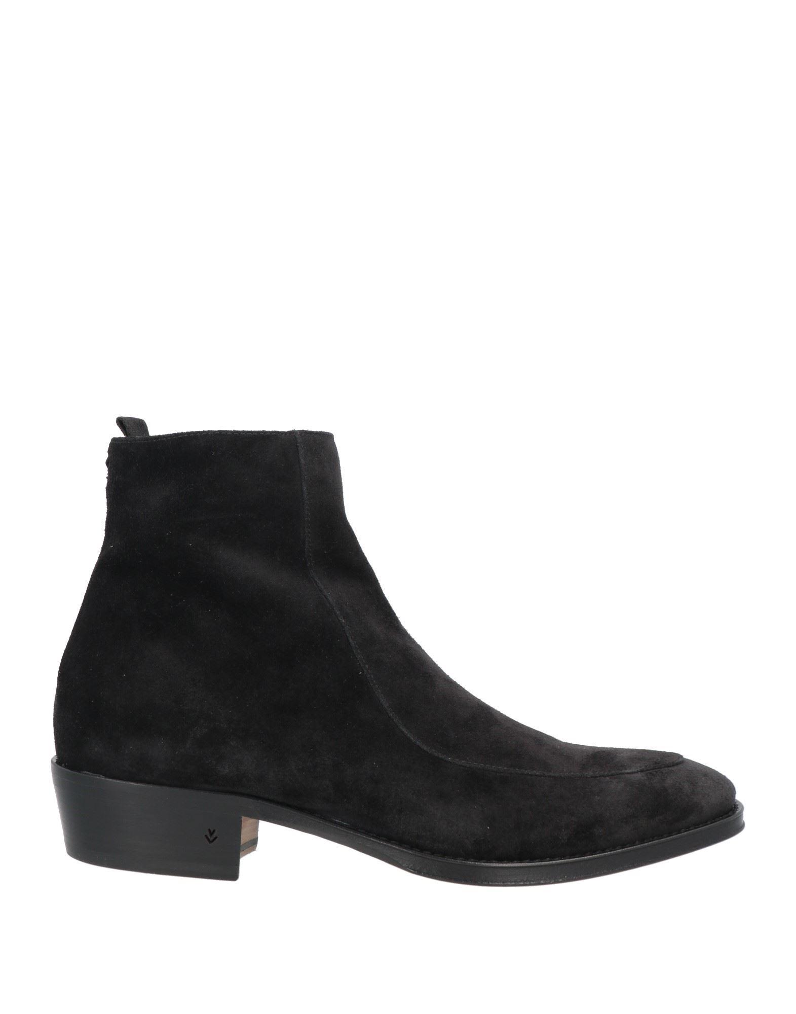 John varvatos store ankle boots