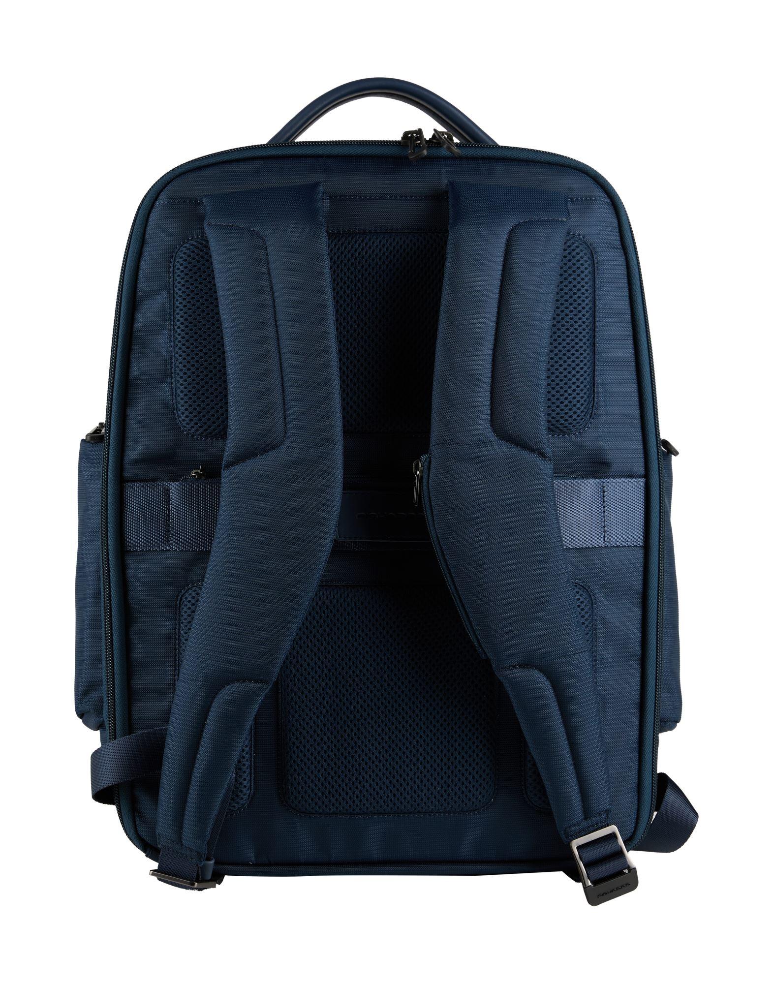 Piquadro Backpacks for Men | Online Sale up to 50% off | Lyst
