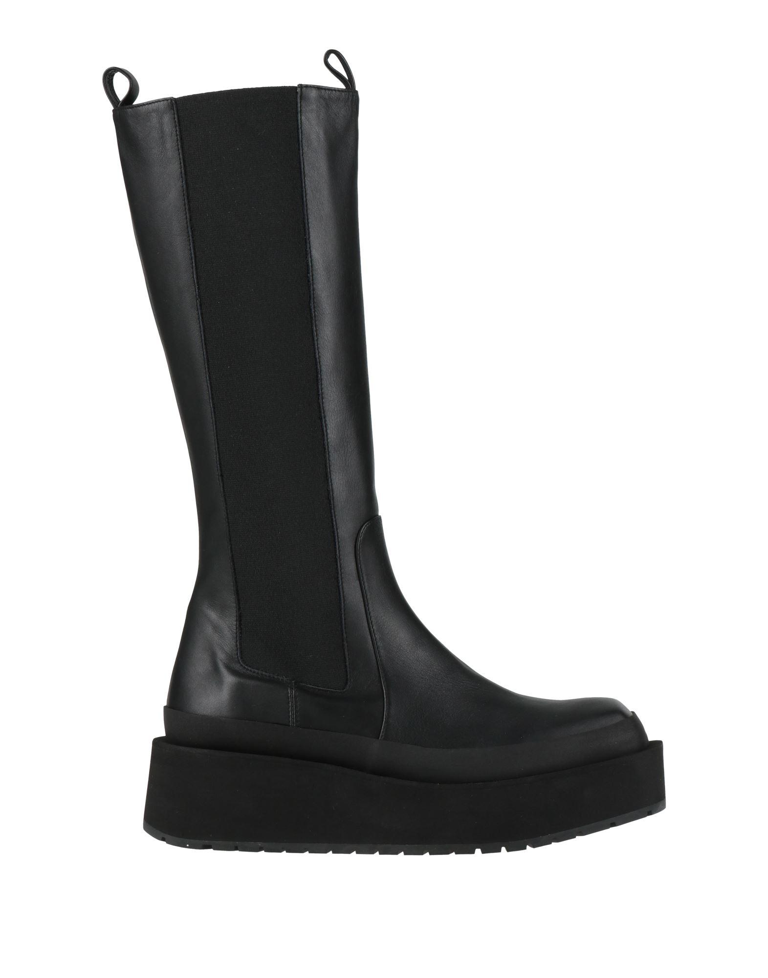 ミドルブーツ PALOMA BARCELO Women Boots 512301 BLACK Brown BROWN PALOMA BARCELÓ | Dark brown Women's Boots | YOOX