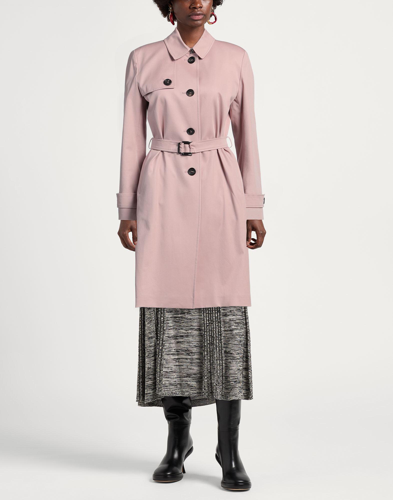 Cinzia rocca trench coat discount