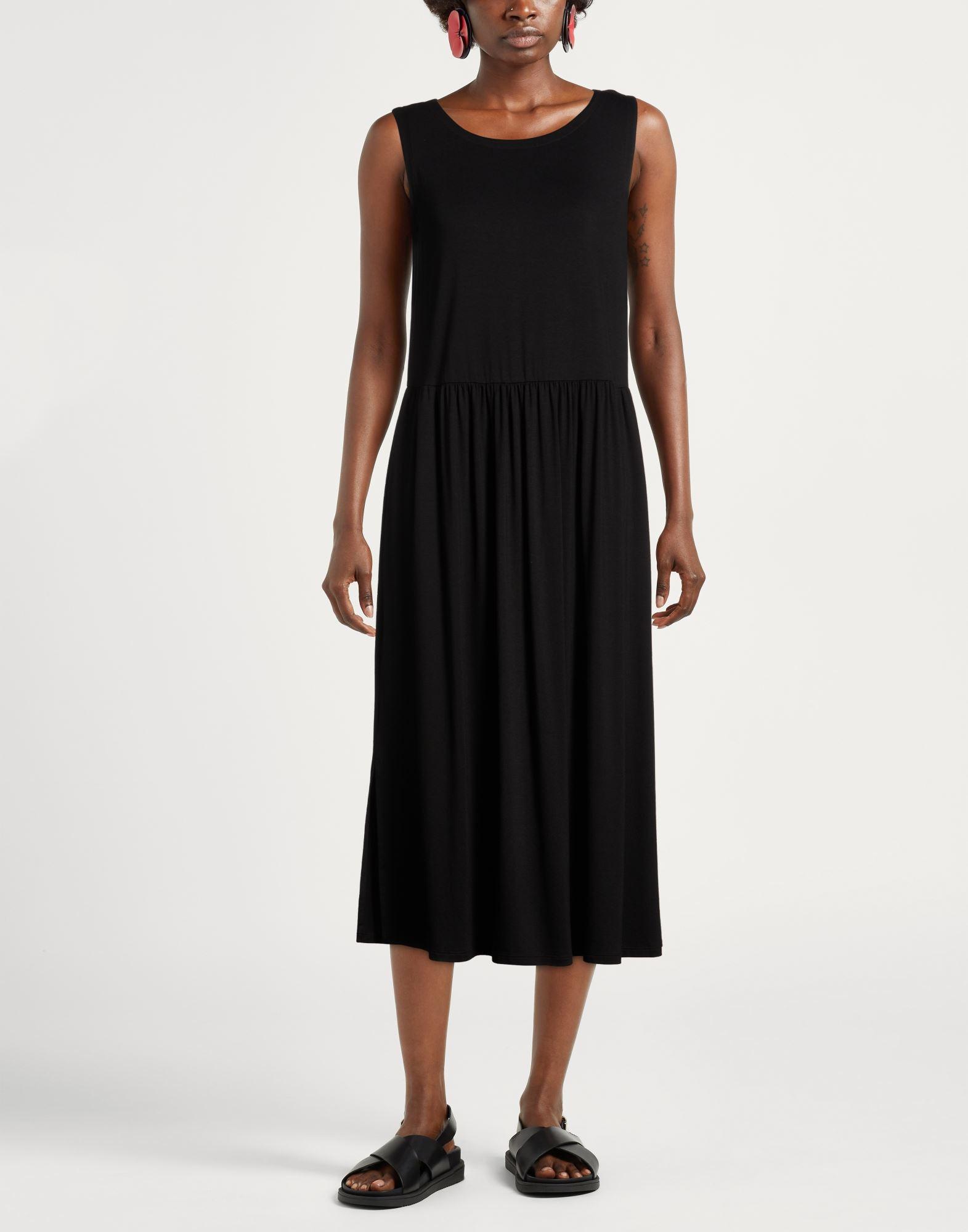 Eileen Fisher A Line Dresses for Women | Lyst