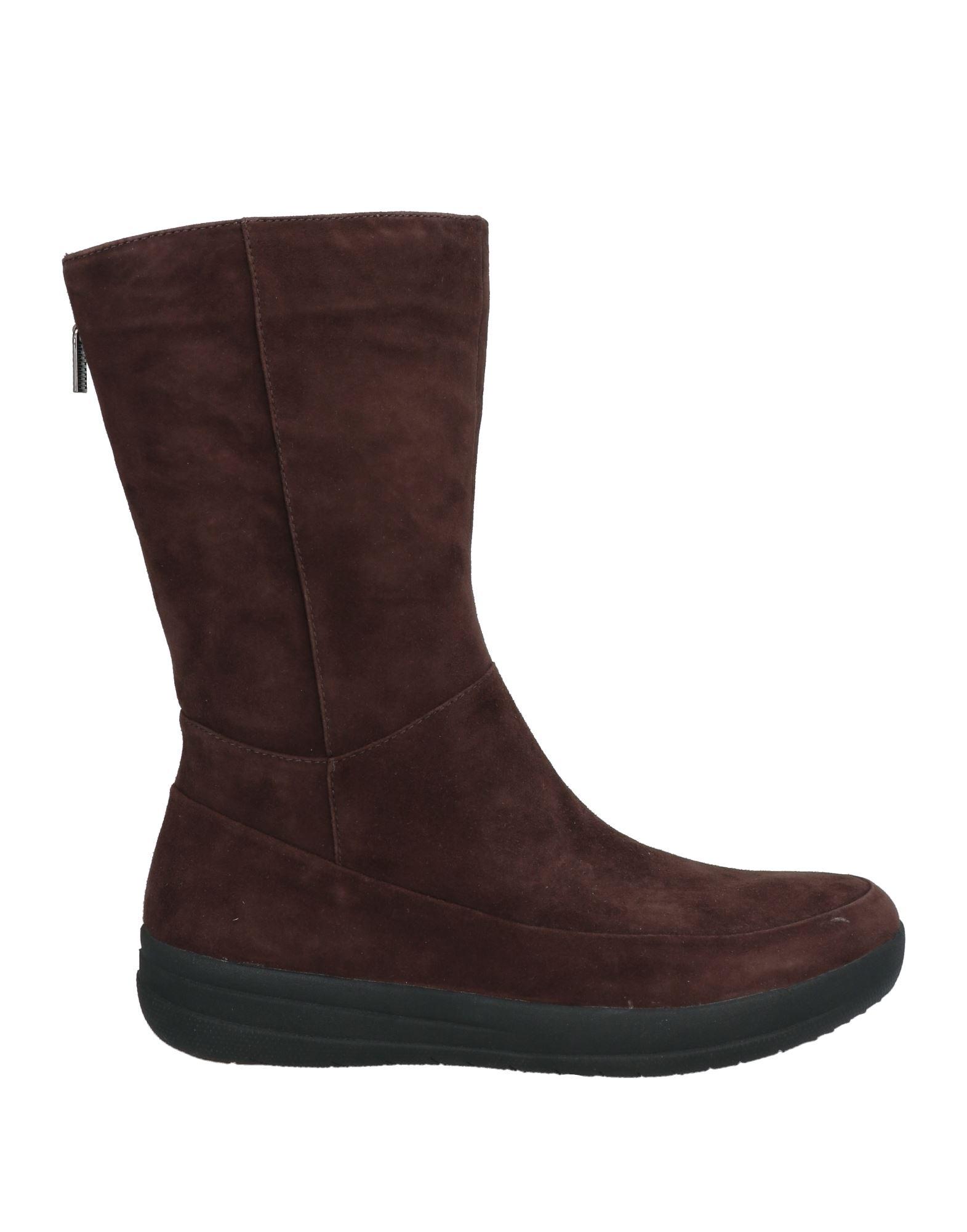 Fitflop kaya suede ankle boot online