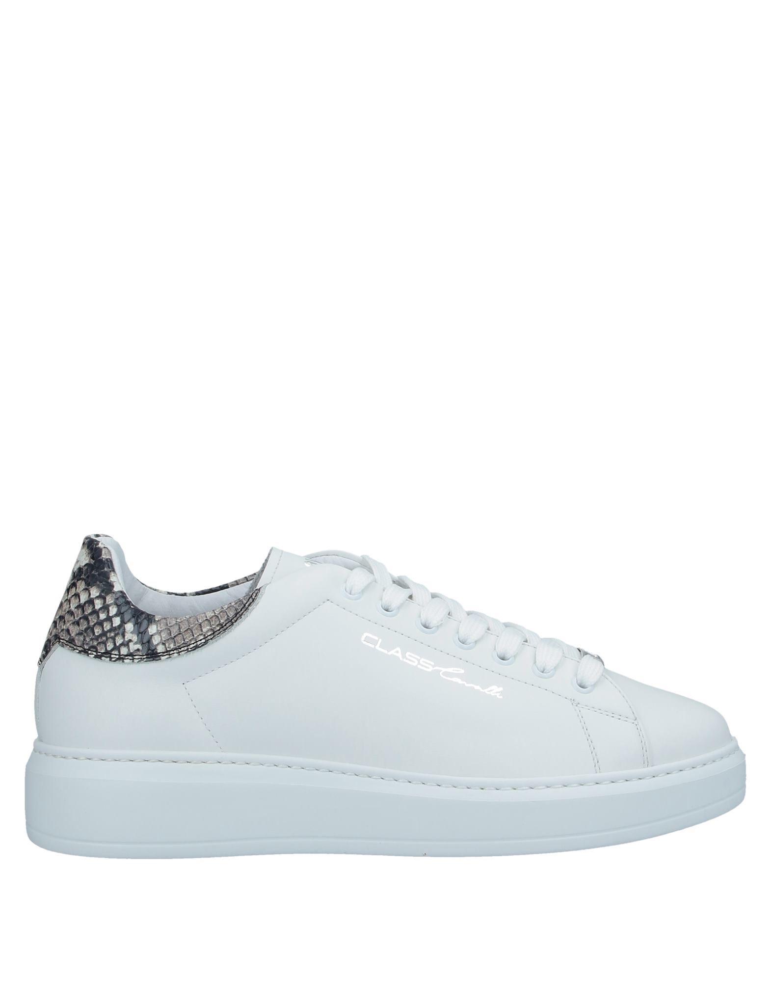 roberto cavalli trainers