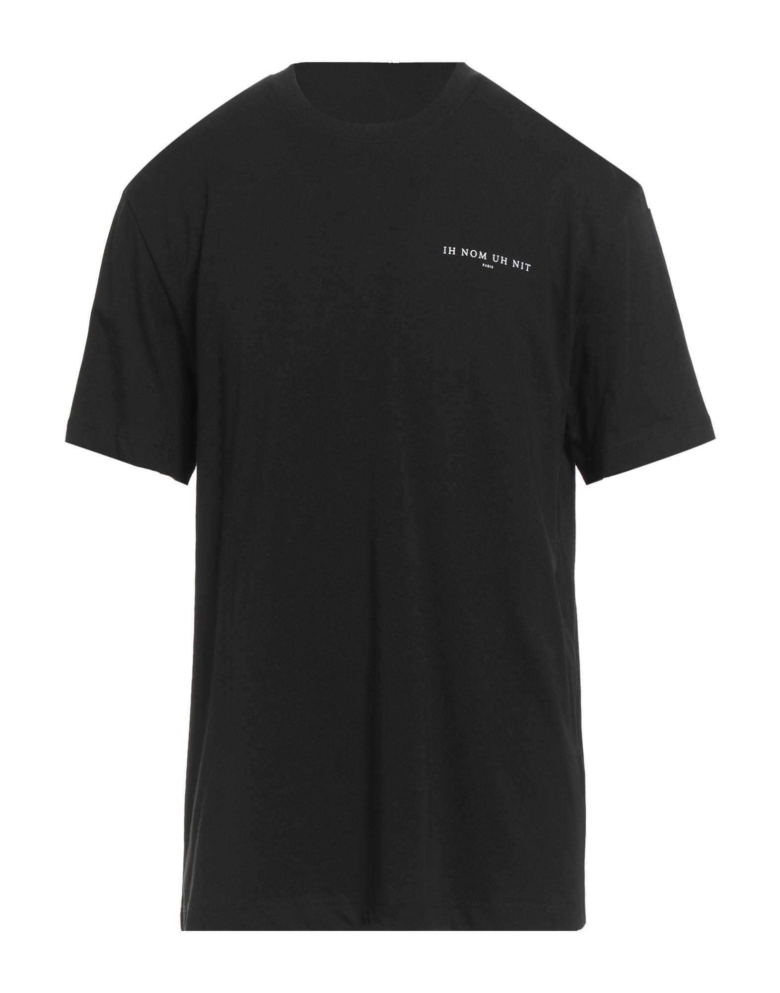 Tシャツ・カットソー IH NOM UH NIT Men T-shirt Grey NUS25272 050 ih nom uh nit T-shirts for Men | Online Sale up to 40% off