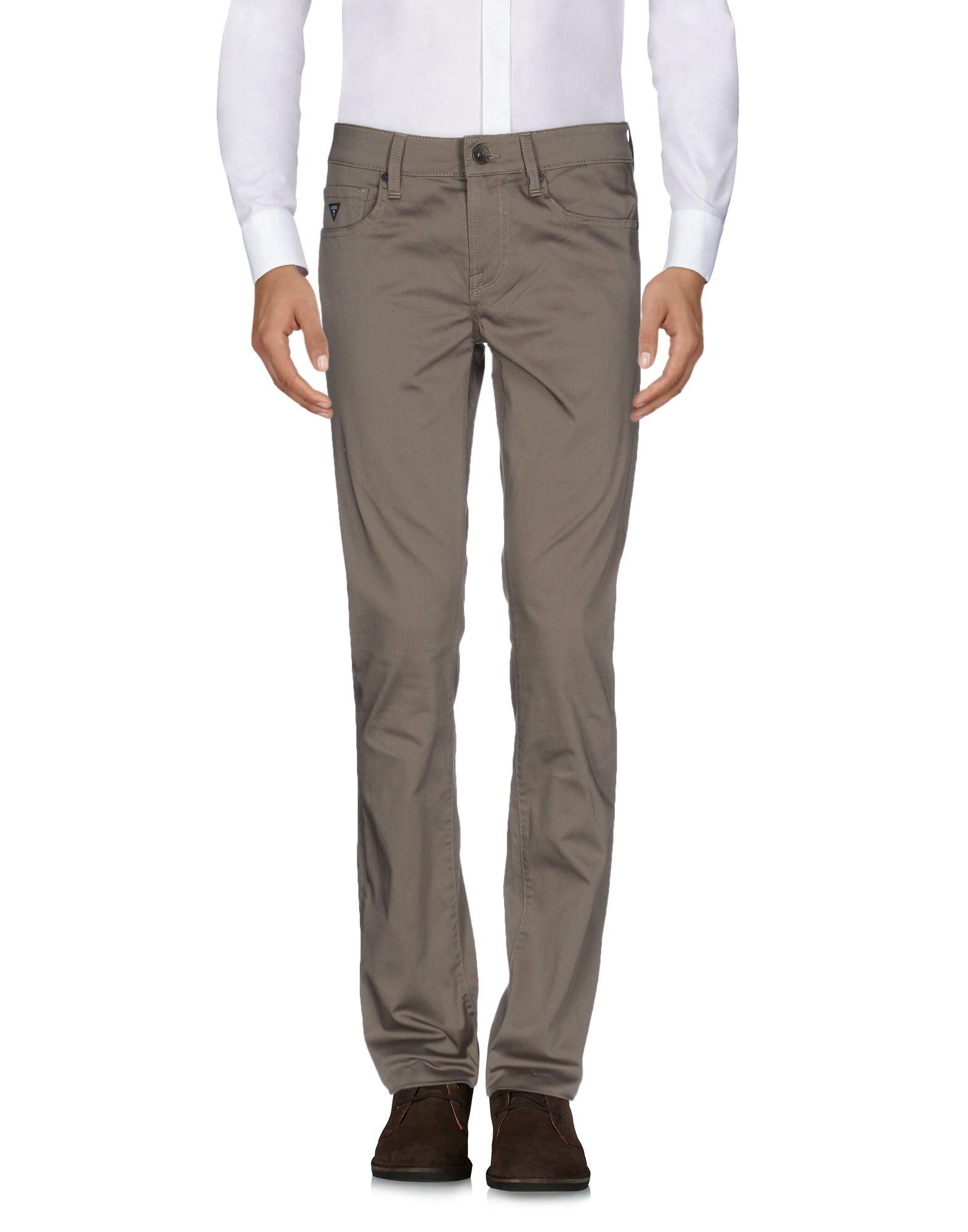 Guess Casual Pants for Men | Lyst