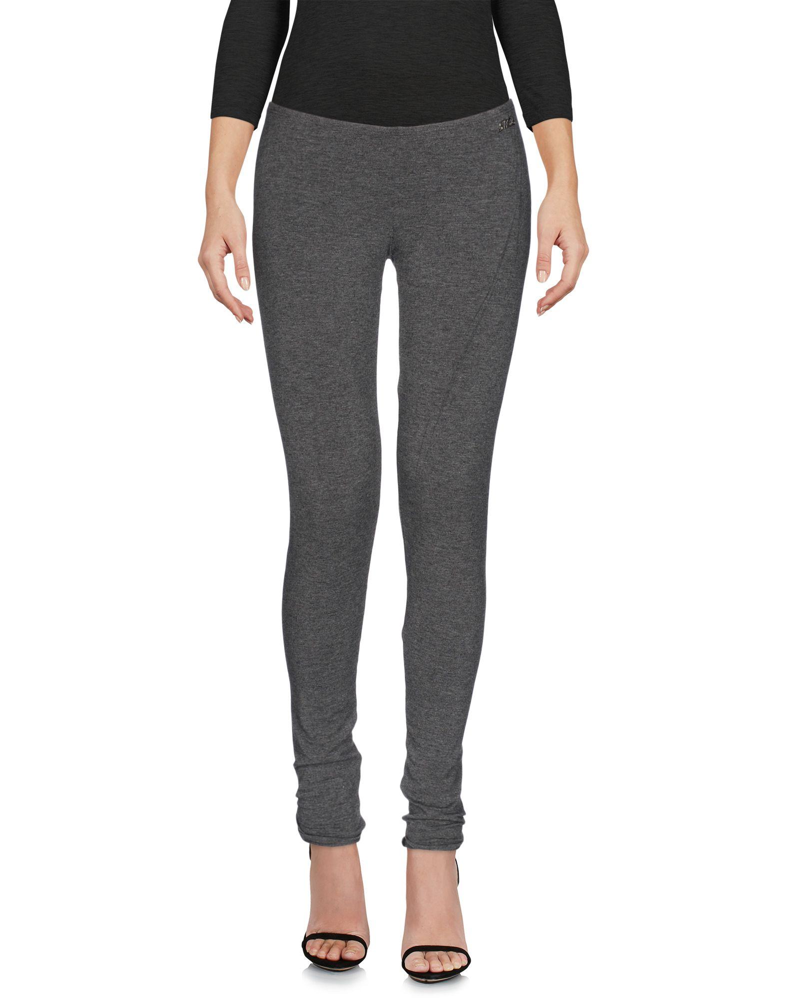 Lyst Met Leggings in Gray