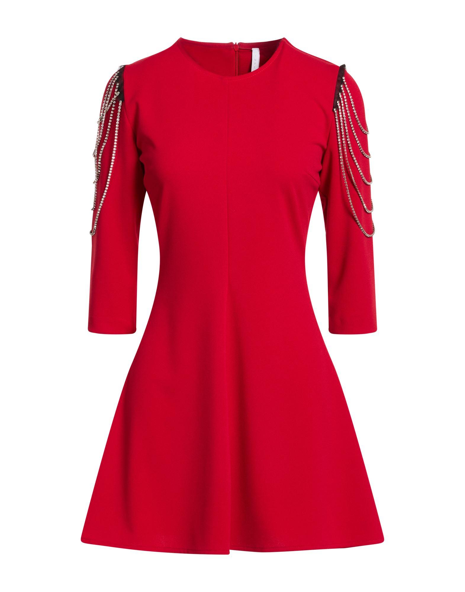 imperial red dress The Mina has arrived in Imperial Red. No notes. Available for immediate  dispatch now