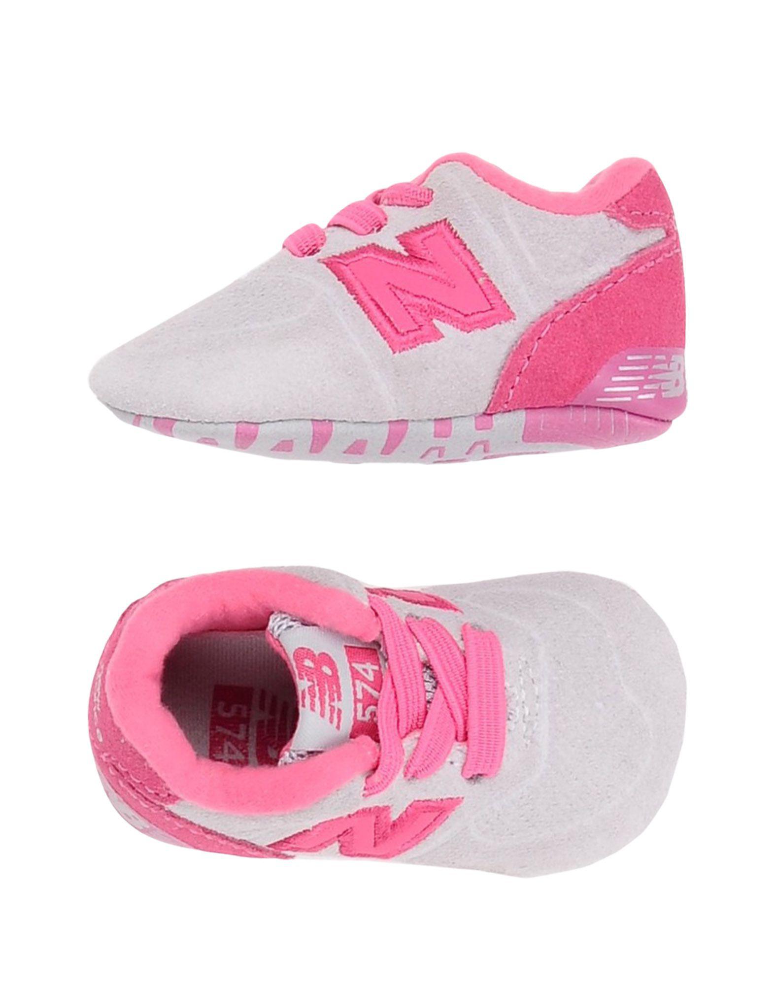 newborn new balance shoes