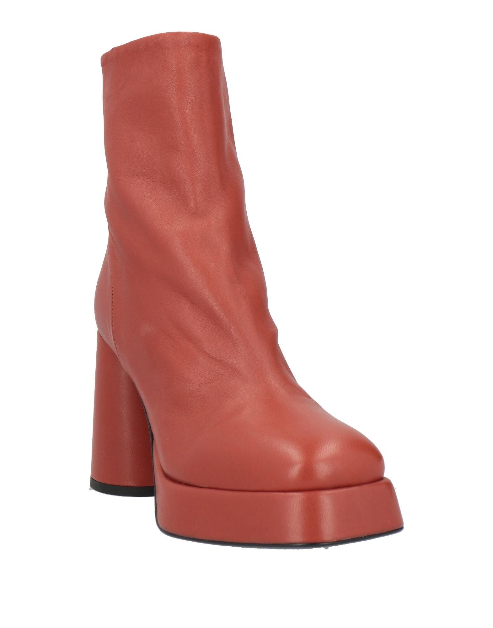 Halmanera Ankle boots for Women | Online Sale up to 80% off
