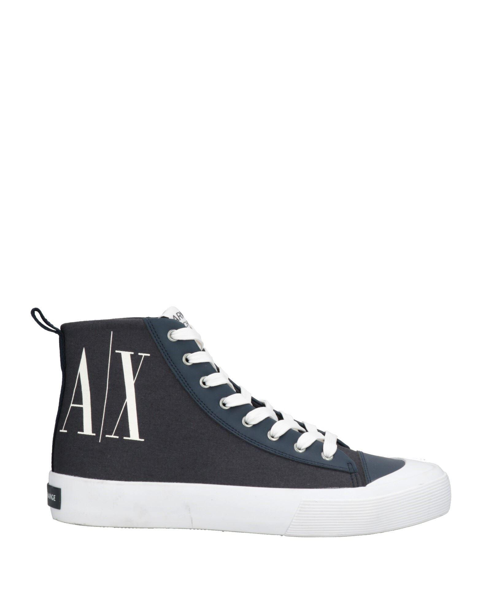 Armani Exchange Men\'s High-Top Armani Exchange Men main image 4