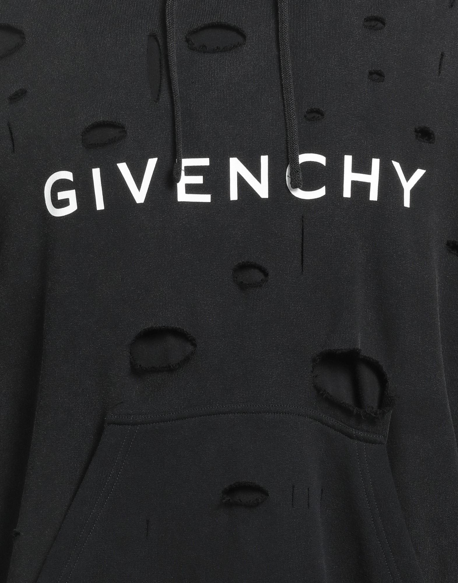 Givenchy Sweatshirts for Men Online Sale up to 70 off Lyst UK