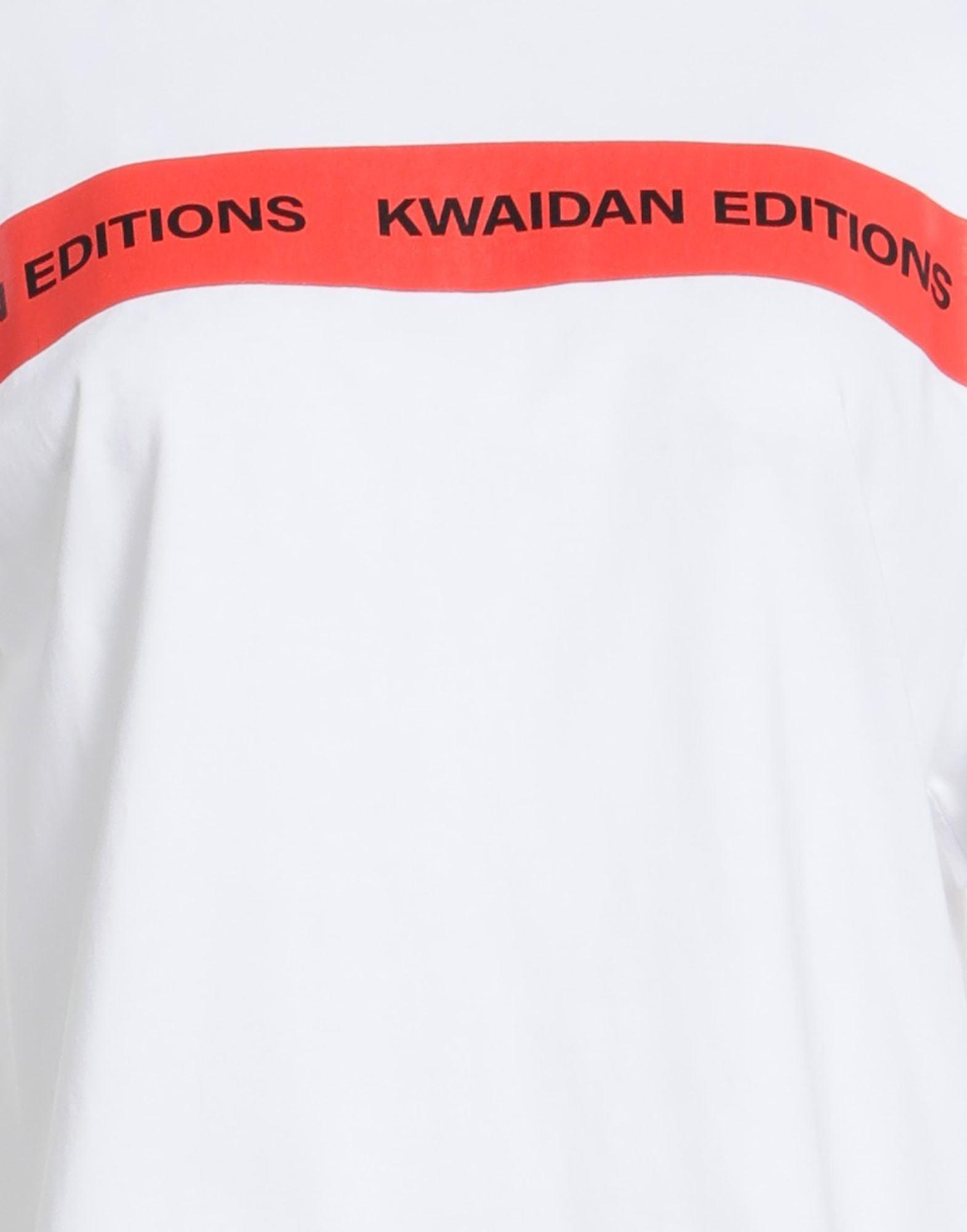 Kwaidan Editions T-shirt in White | Lyst