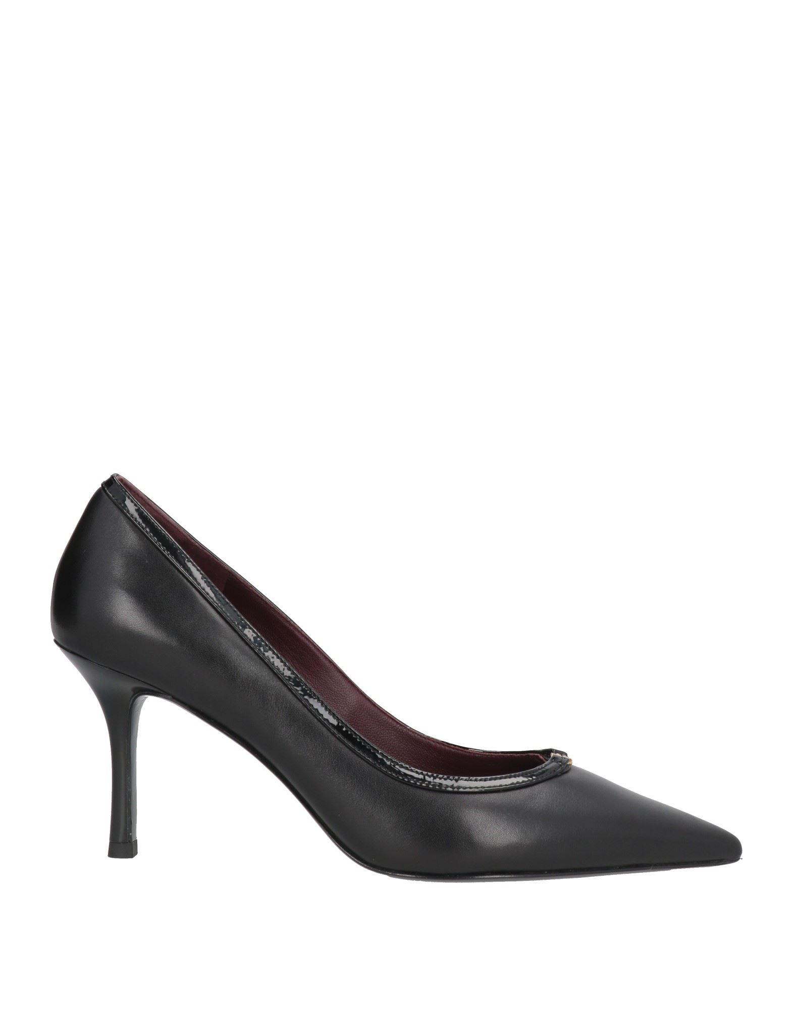 【TORY BURCH】IA PUMP パンプス 在庫確認願います Cap-Toe Pump: Women's Designer Heels | Tory Burch