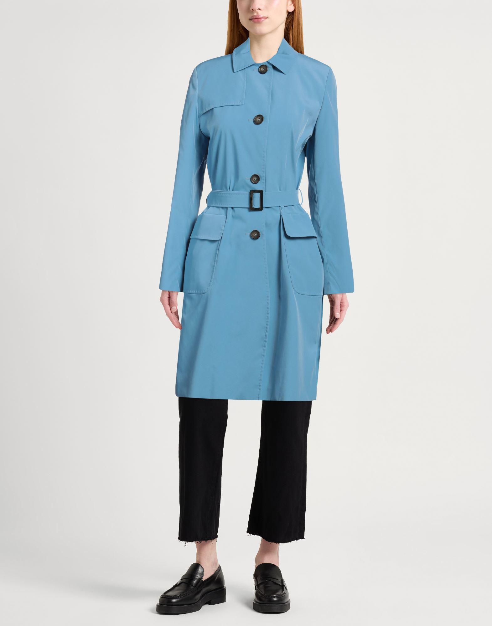 Cinzia Rocca Trench coats for Women | Online Sale up to 84