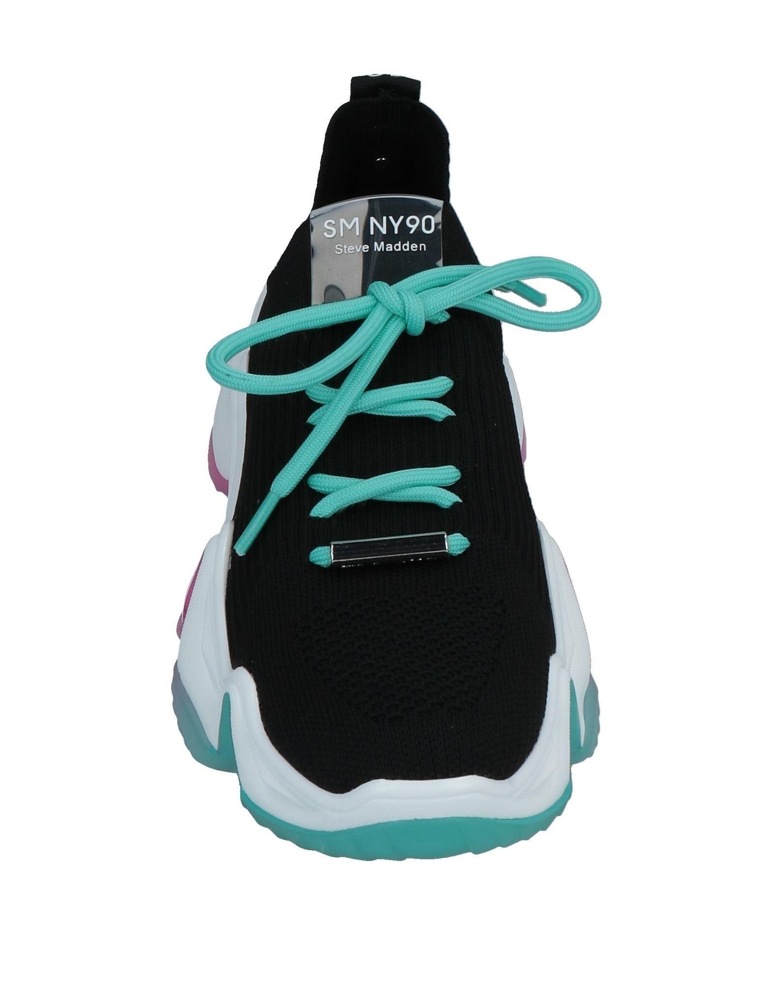 steve madden flexy sneaker