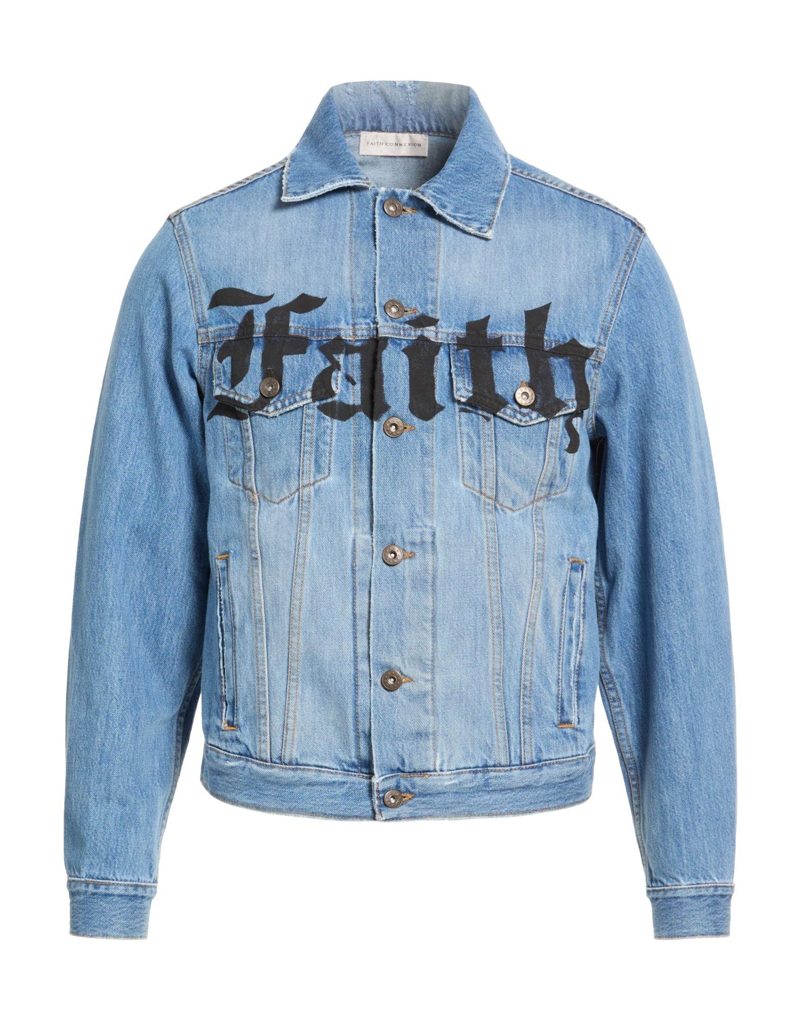 Faith Connexion Clothing for Men | Online Sale up to 79% off | Lyst