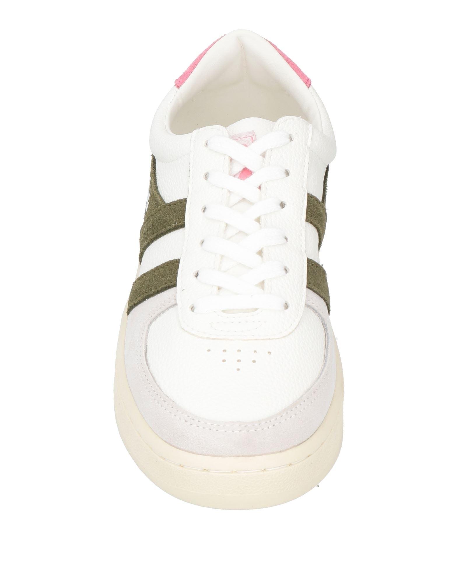 Gola Trainers in Green Lyst Australia