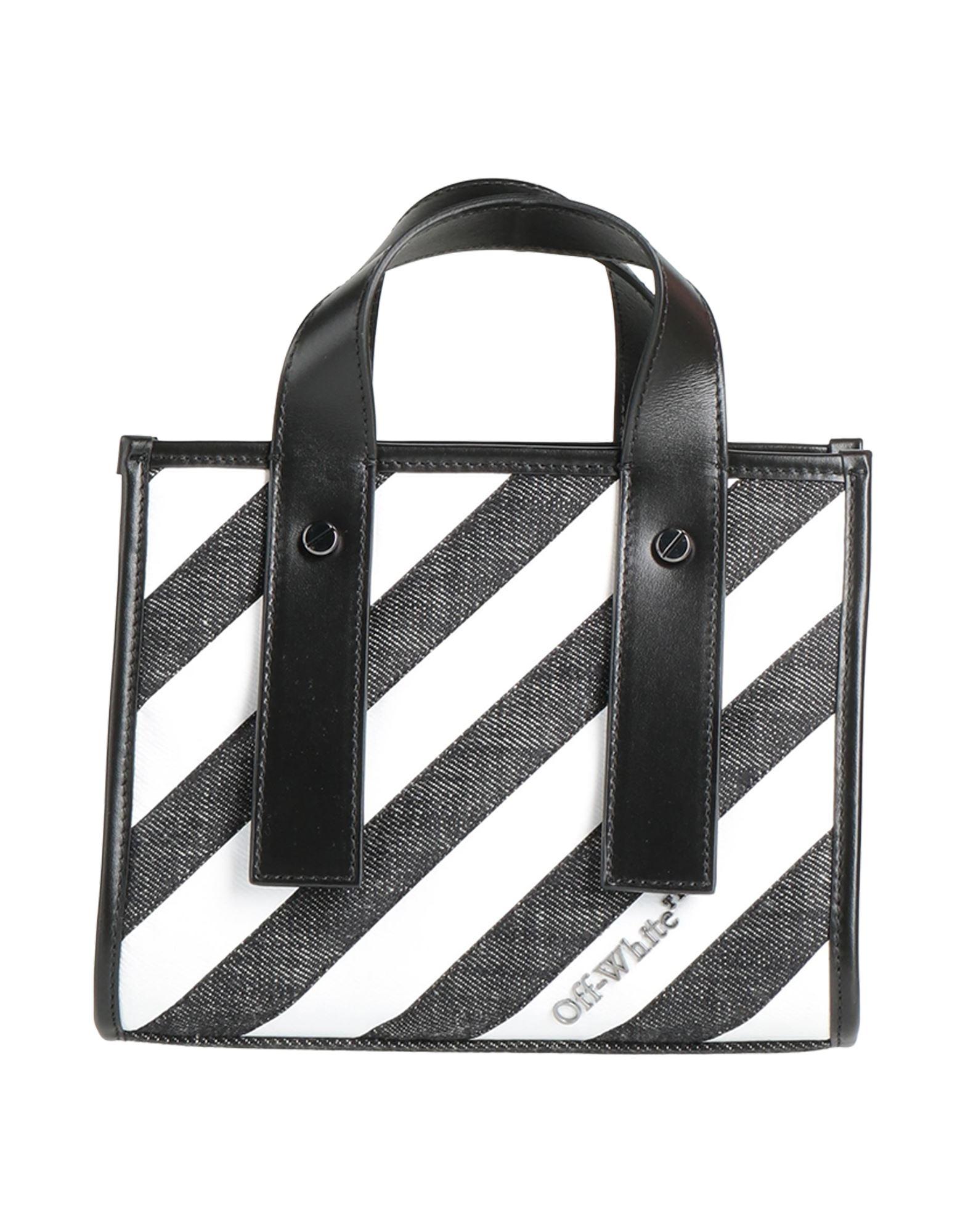 Off-White c/o Virgil Abloh Tote bags for Women | Online Sale up to