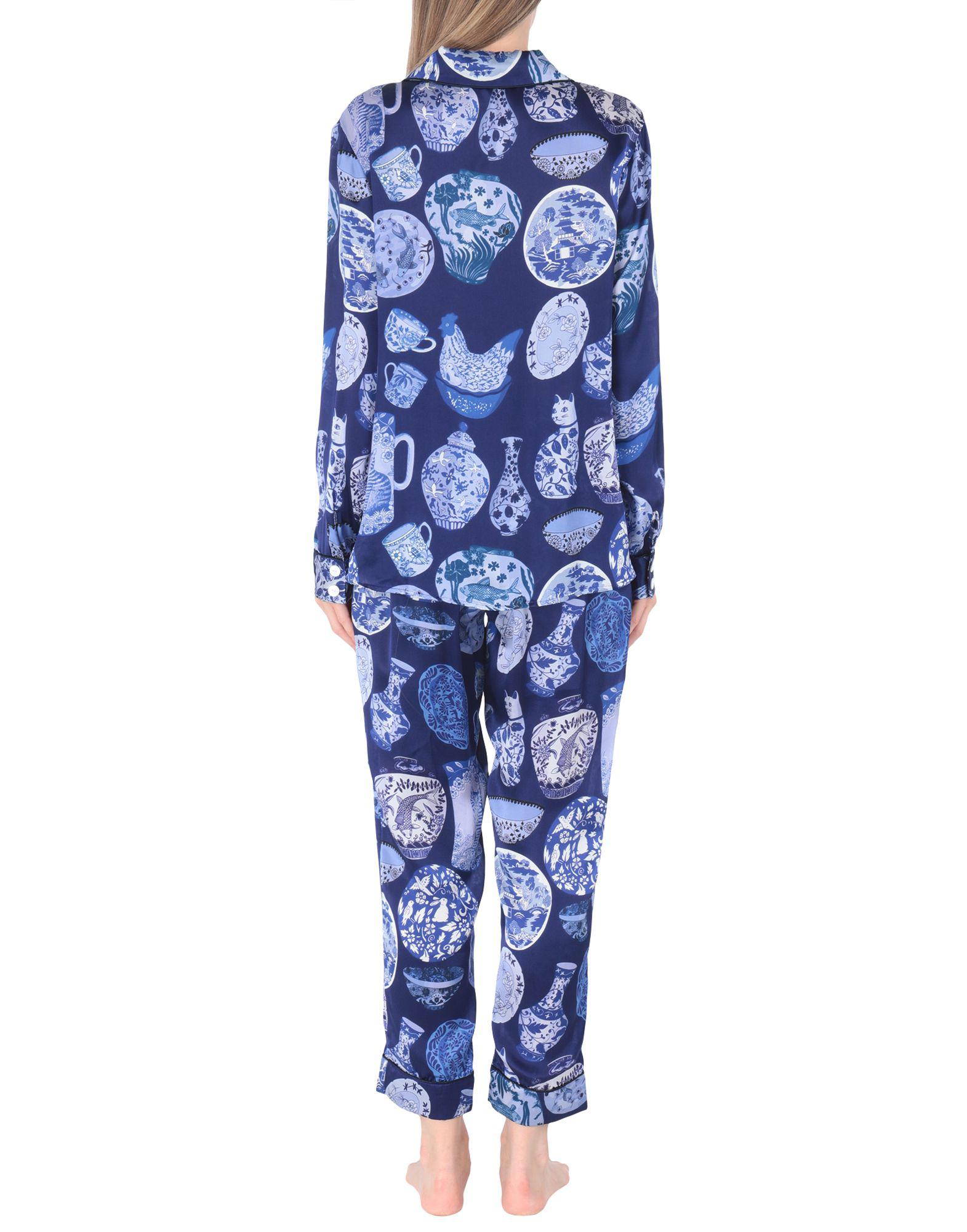karen mabon pajamas