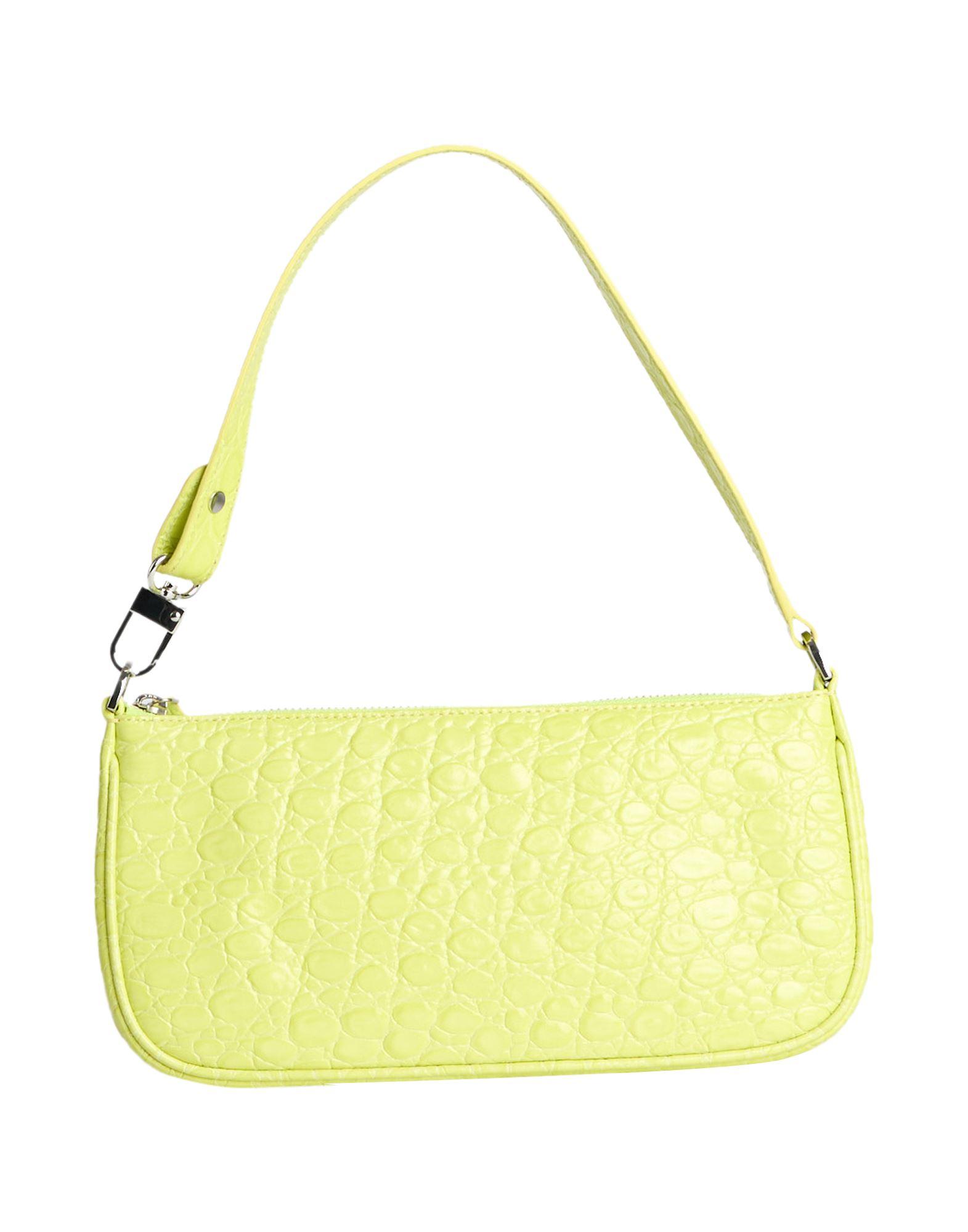 ハンドバッグ by FAR HAND BAG (22CRMICAAQAPFLSMA AQUA) mobile_banner_1.jpg?v=