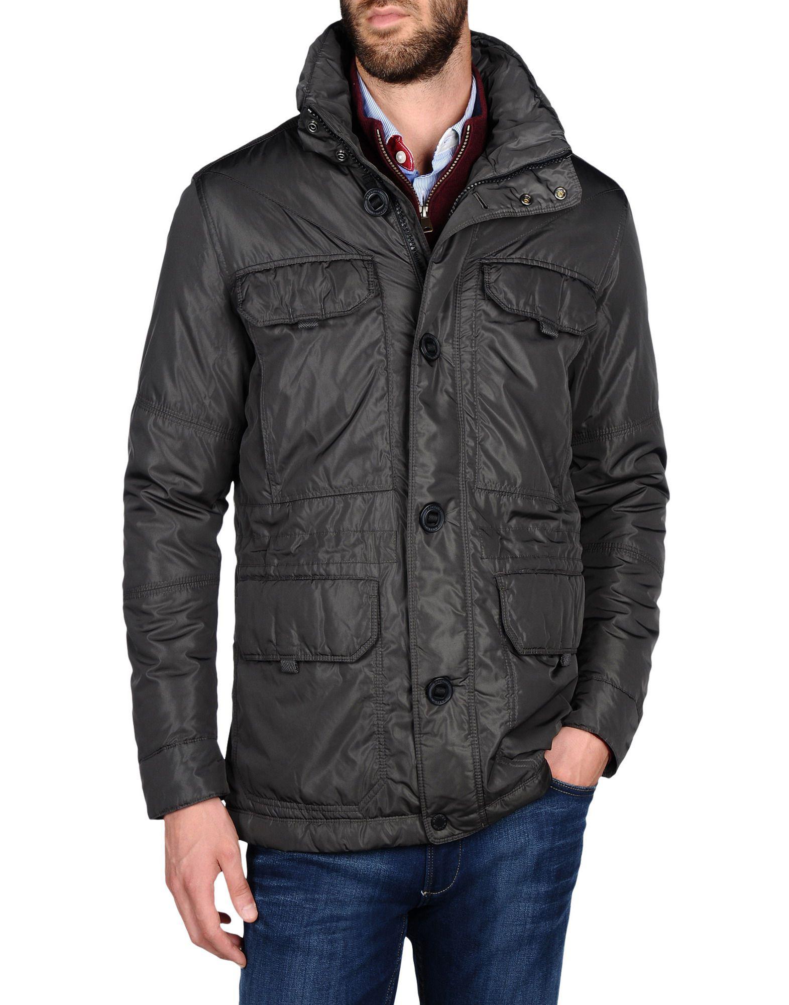 Napapijri men's articage jacket Clearance
