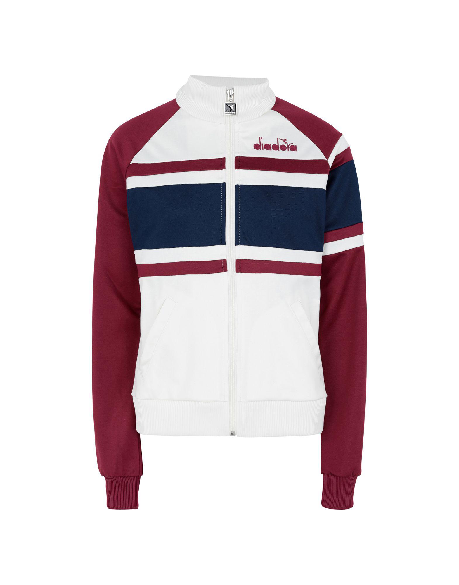 diadora sweatshirt